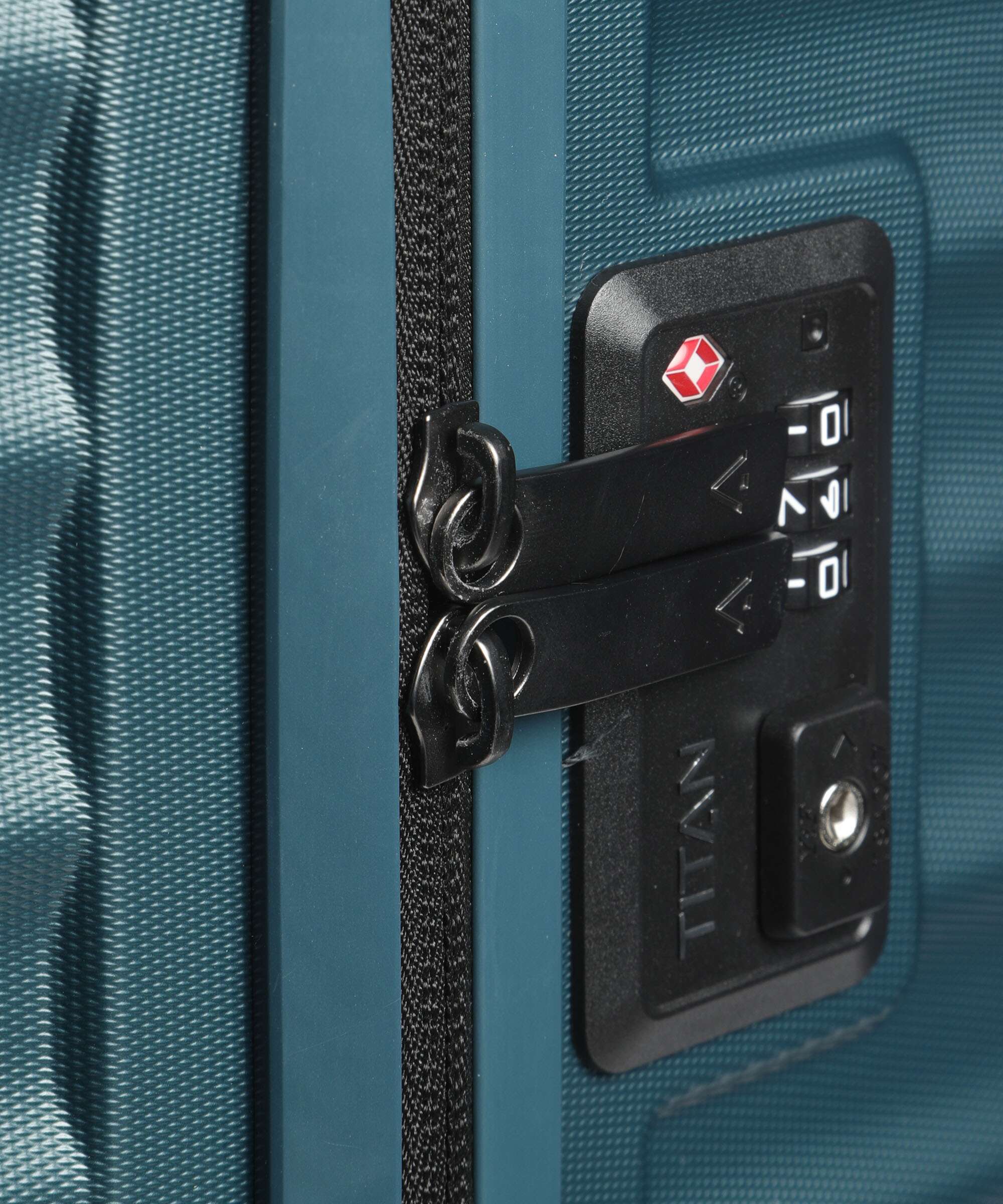 Titan Litron L Spinner (4 wheels) petrol - Image 3