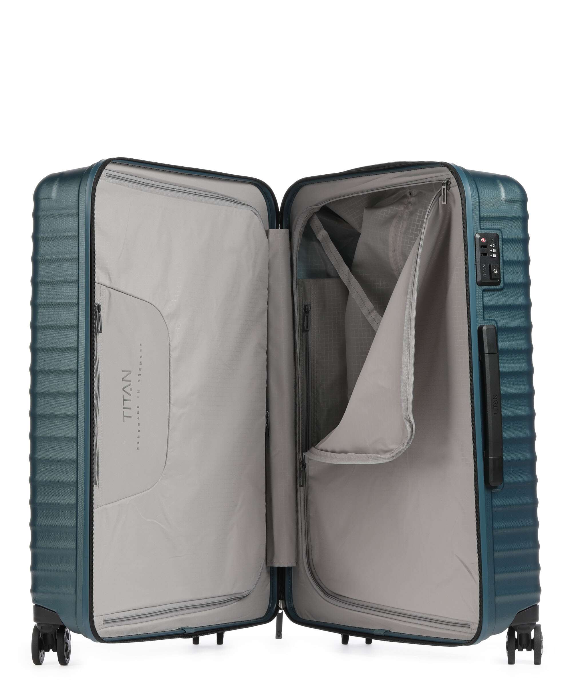 Titan Litron L Spinner (4 wheels) petrol - Image 5