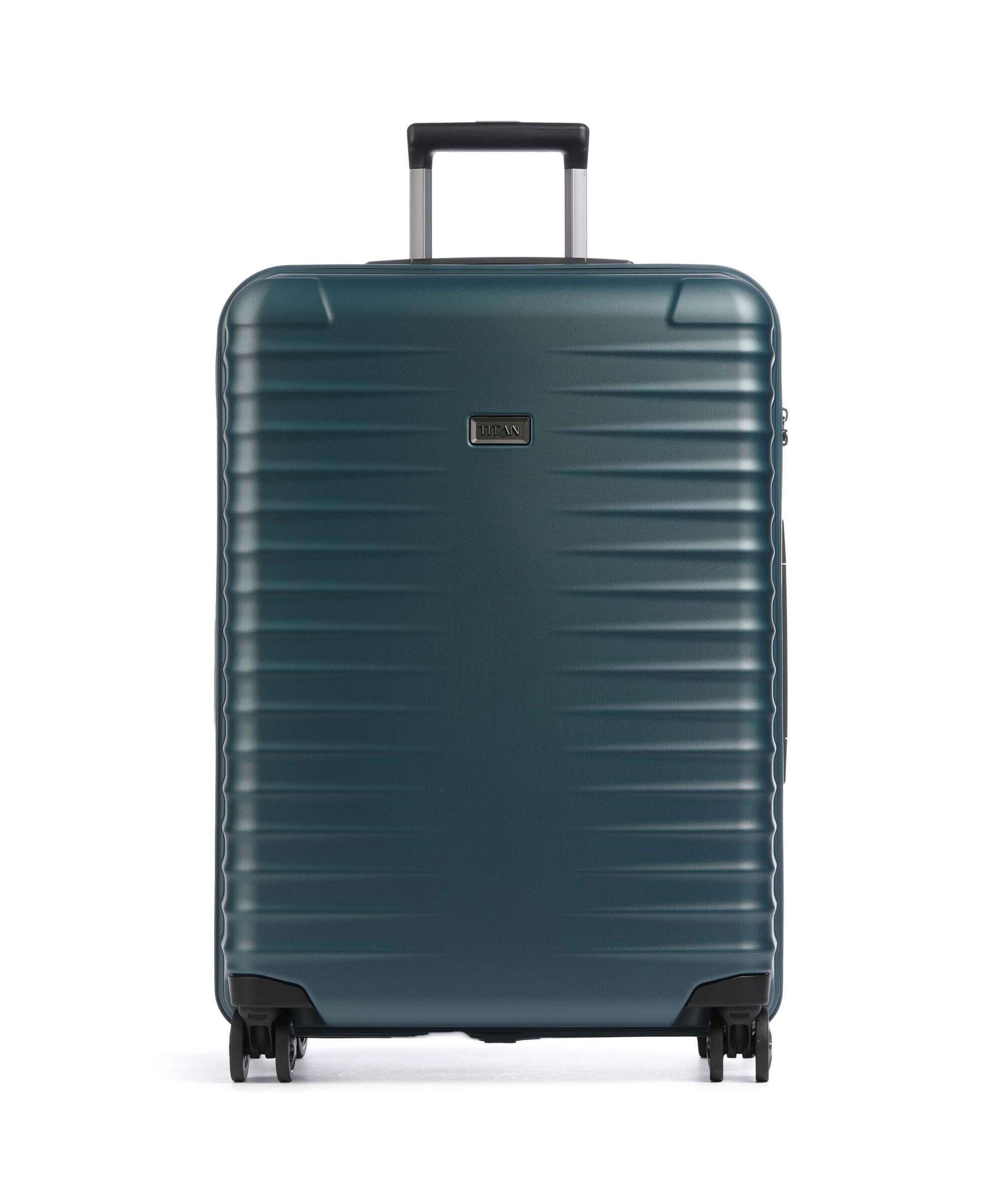 Titan Litron M Spinner (4 wheels) petrol