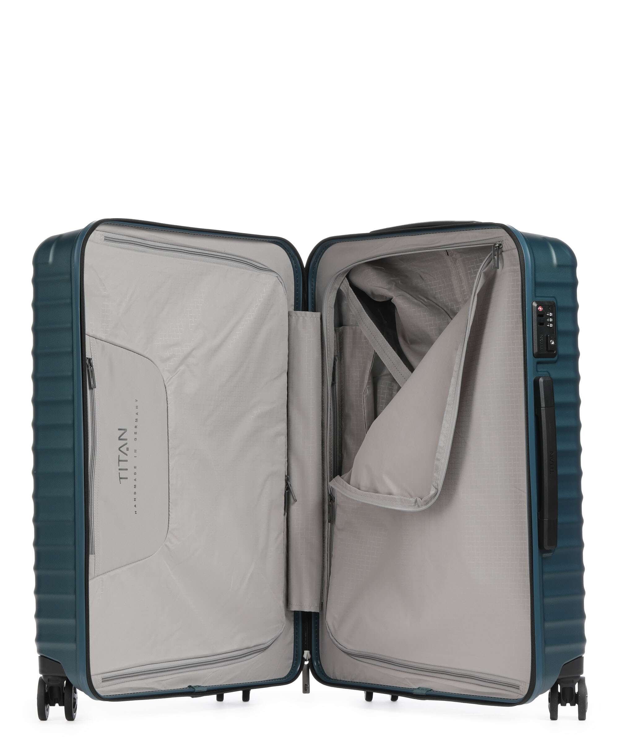 Titan Litron M Spinner (4 wheels) petrol - Image 5