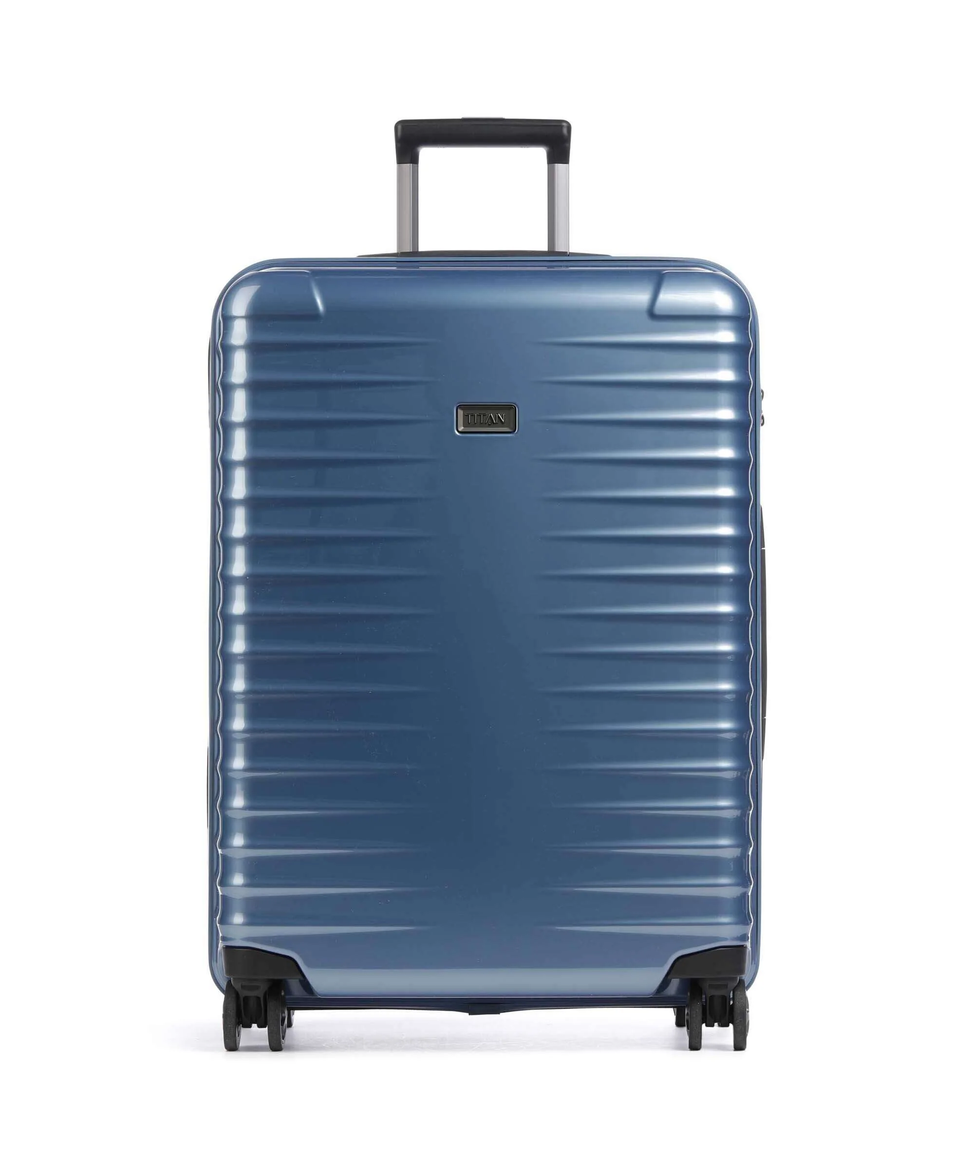 Titan Litron M Spinner (4 wheels) eisblau
