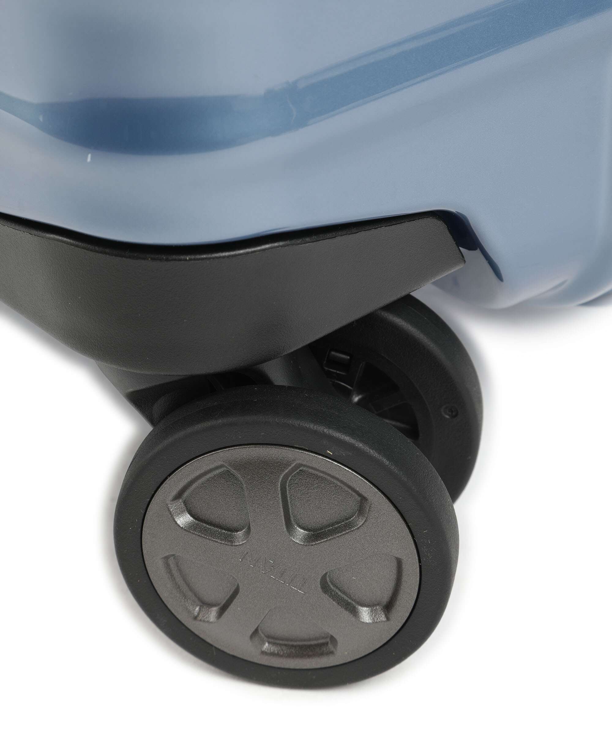 Titan Litron M Spinner (4 wheels) eisblau - Image 4