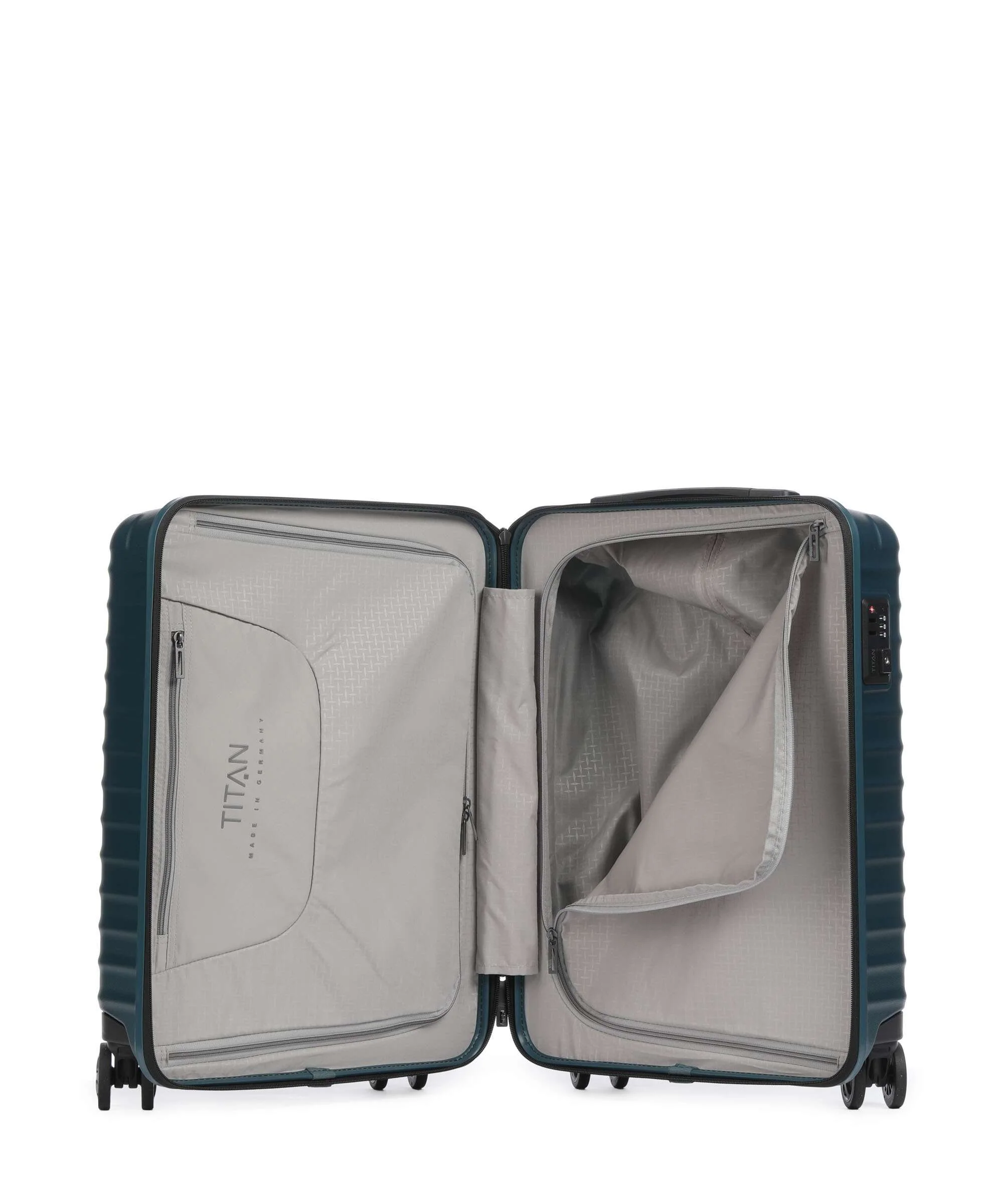 Titan Litron S Spinner (4 wheels) petrol - Image 5