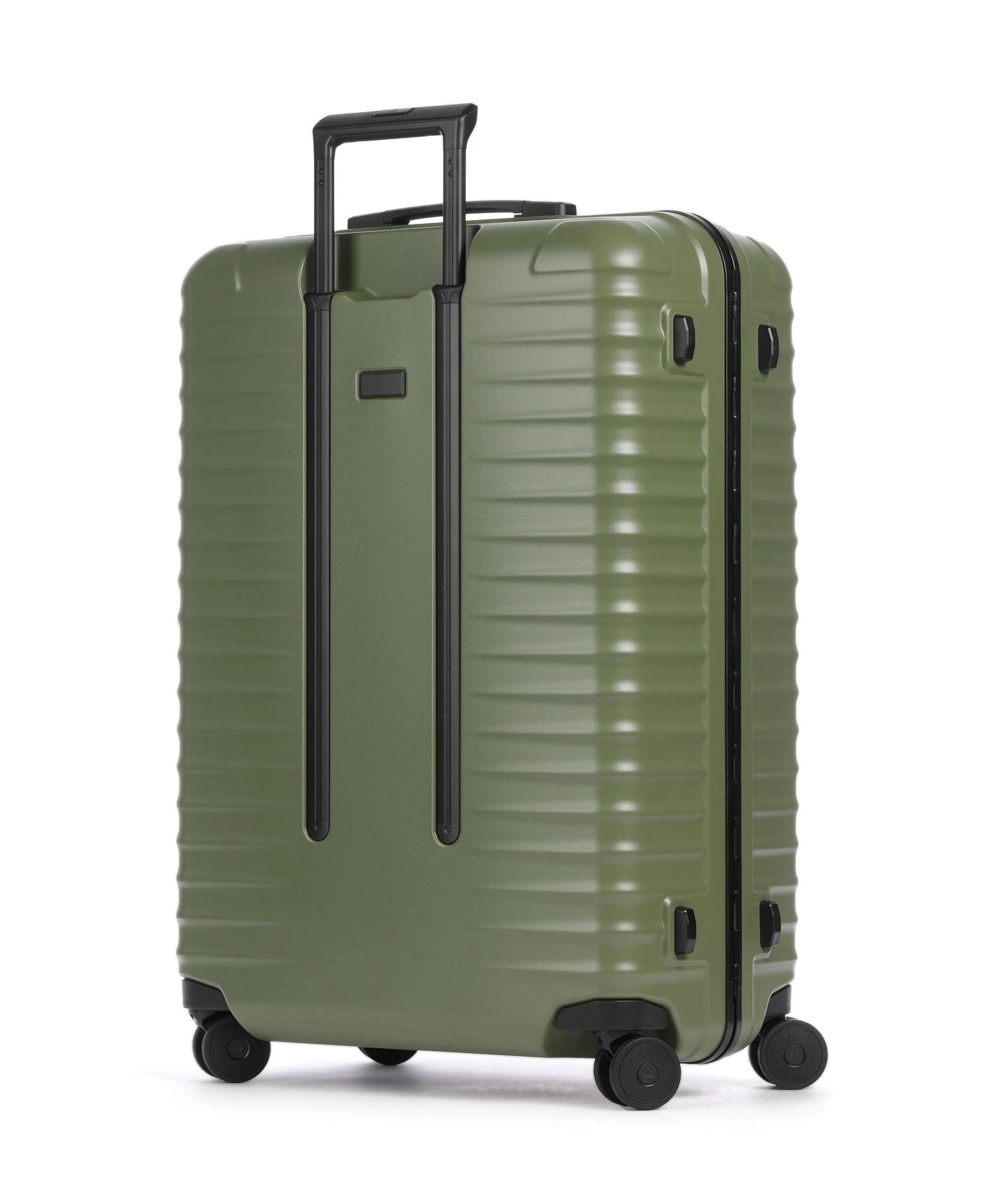 Titan Overseas Spinner (4 wheels) forest green - Image 2