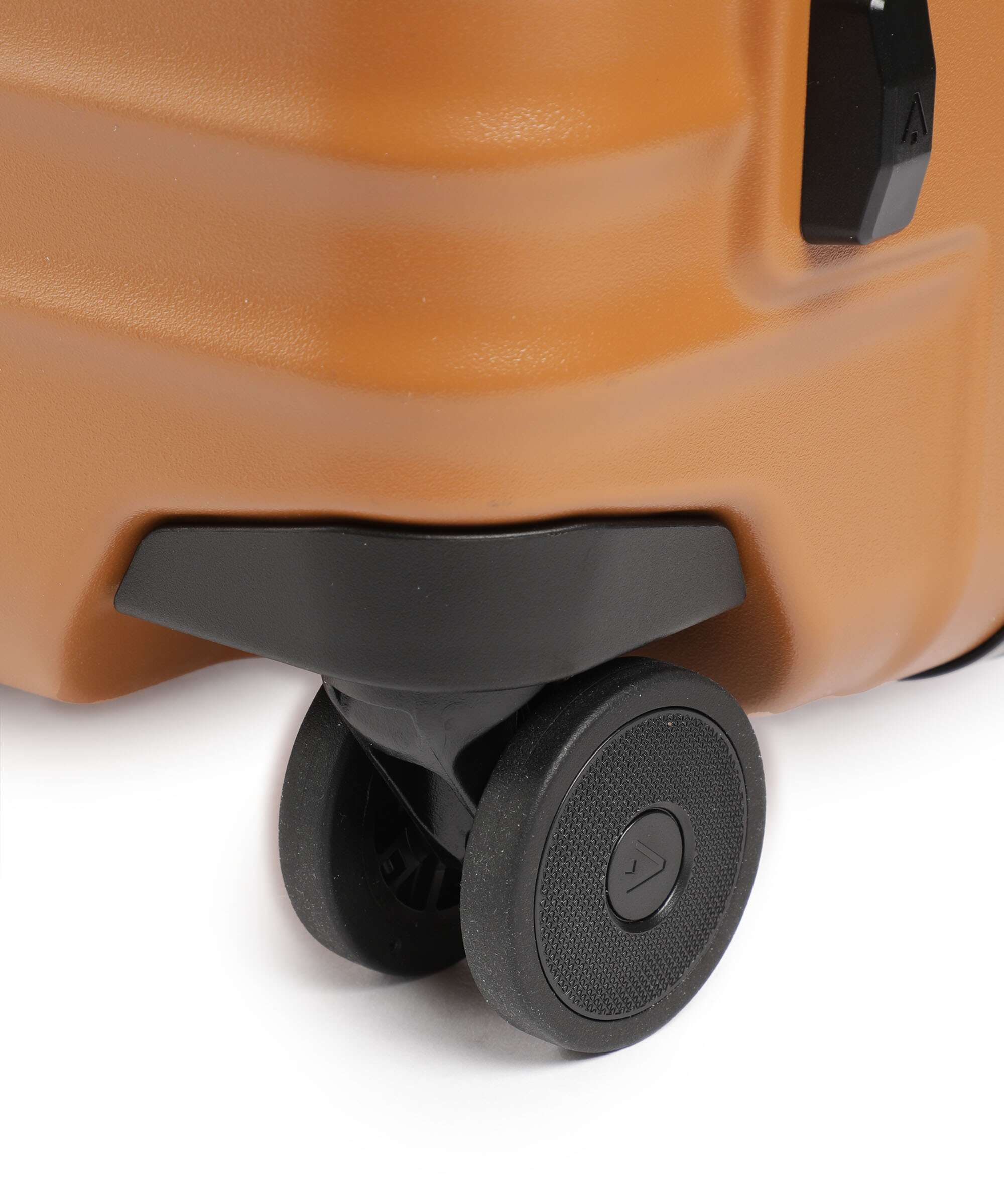 Titan Overseas Spinner (4 wheels) canyon bronze - Image 4