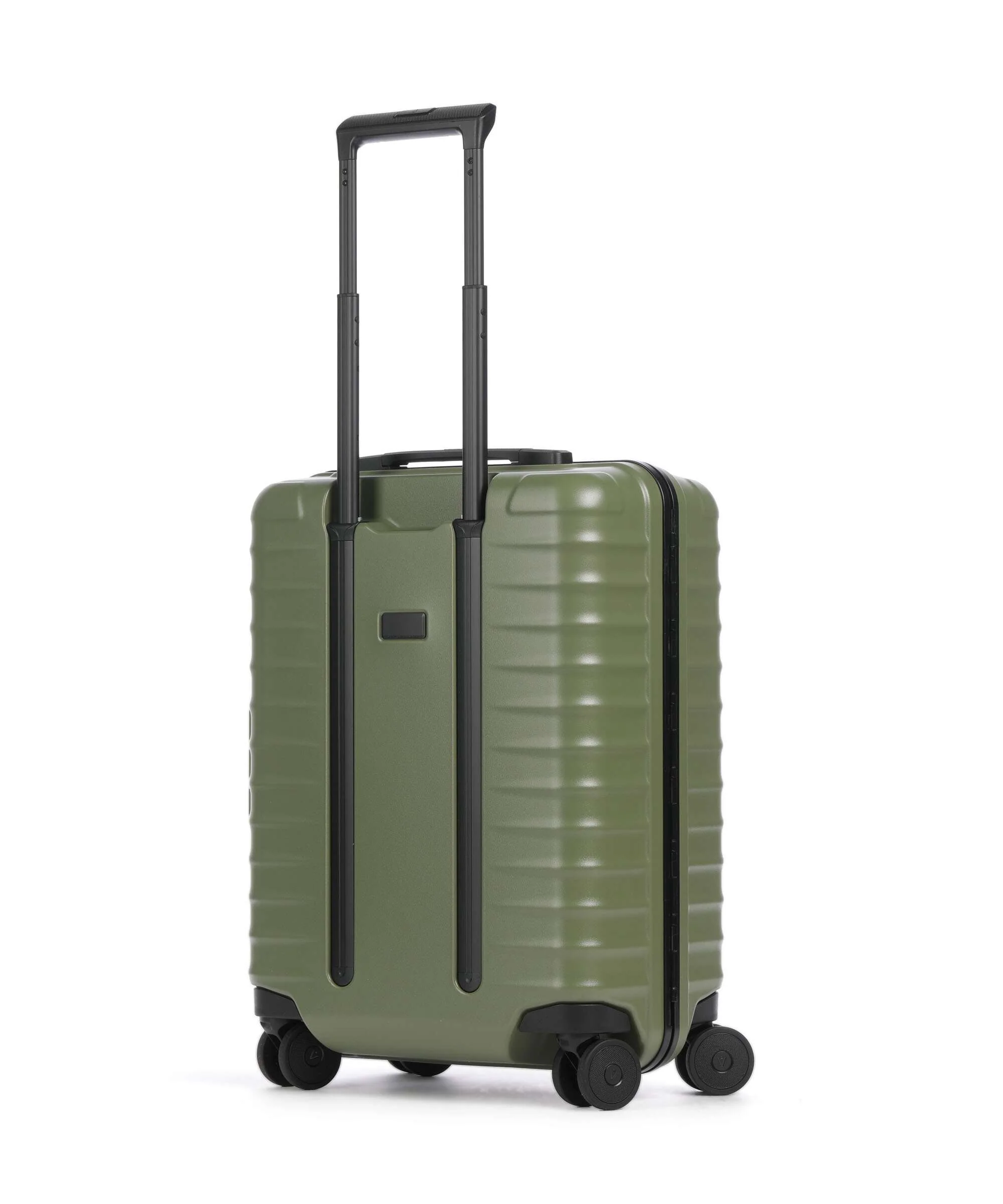Titan Overseas Spinner (4 wheels) forest green - Image 2