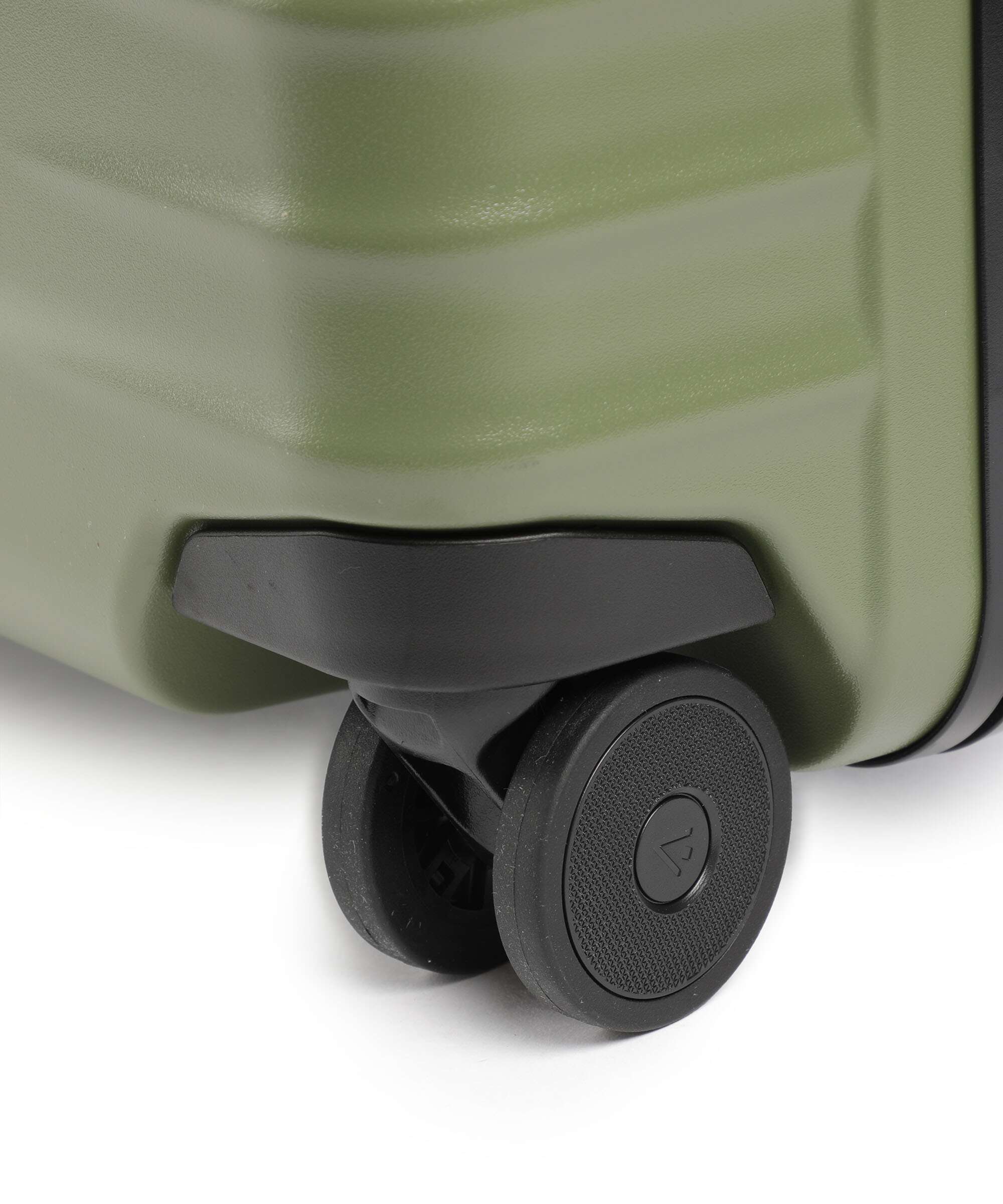 Titan Overseas Spinner (4 wheels) forest green - Image 4