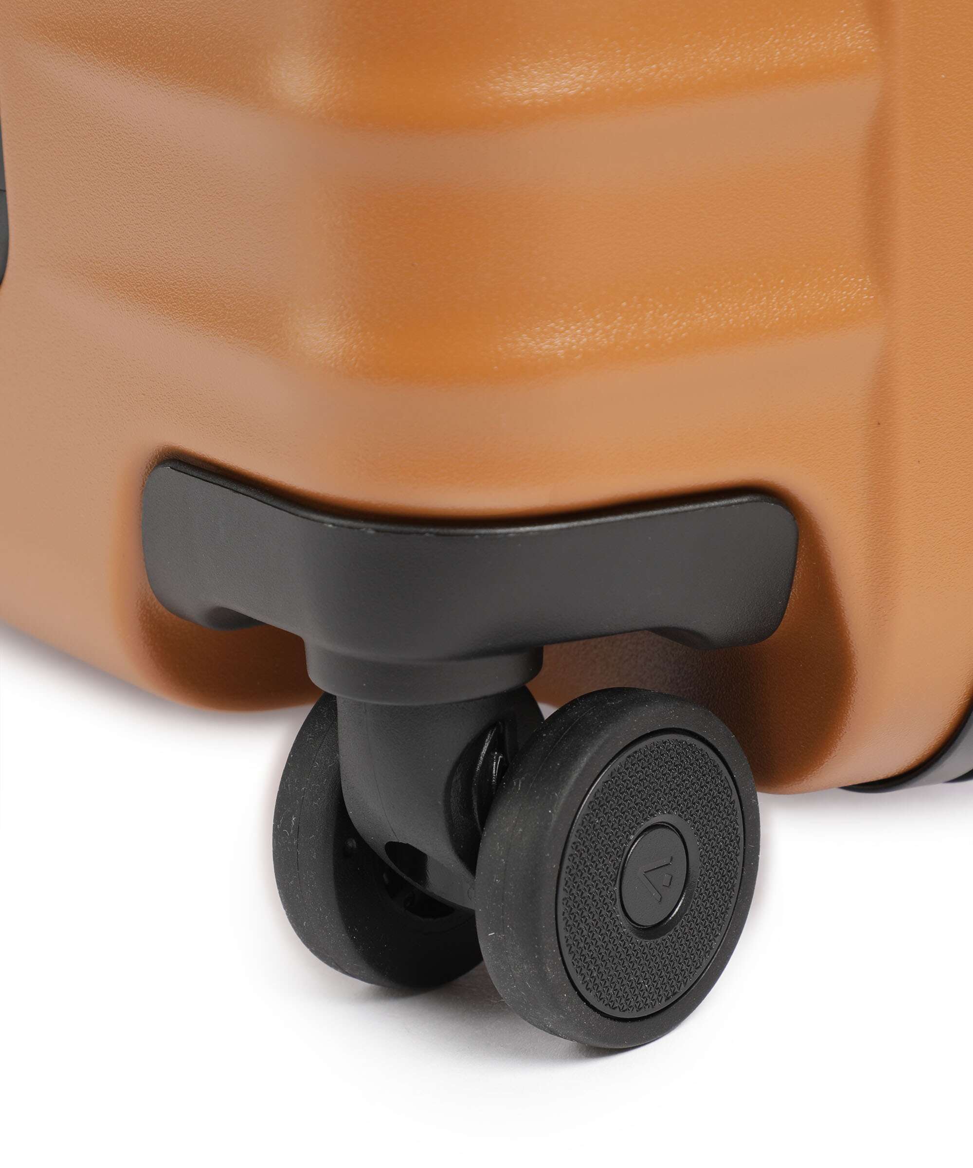 Titan Overseas Spinner (4 wheels) canyon bronze - Image 4