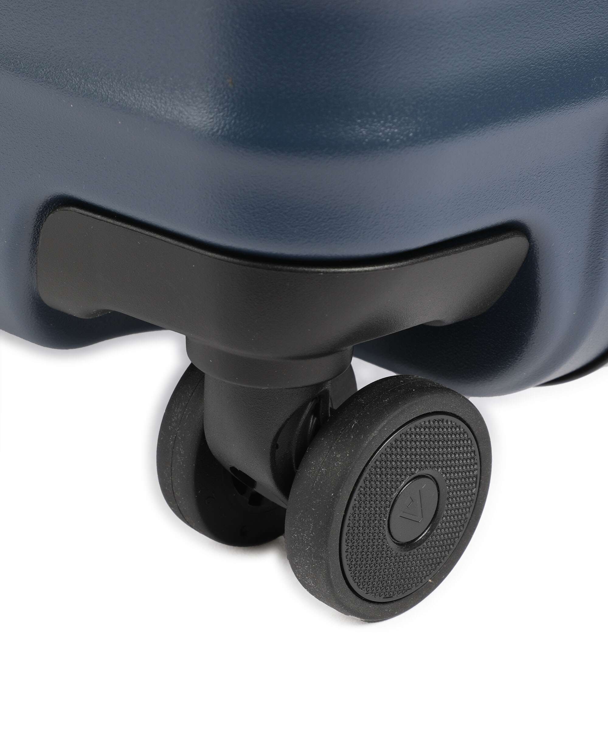 Titan Overseas Spinner (4 wheels) midnight blue - Image 4