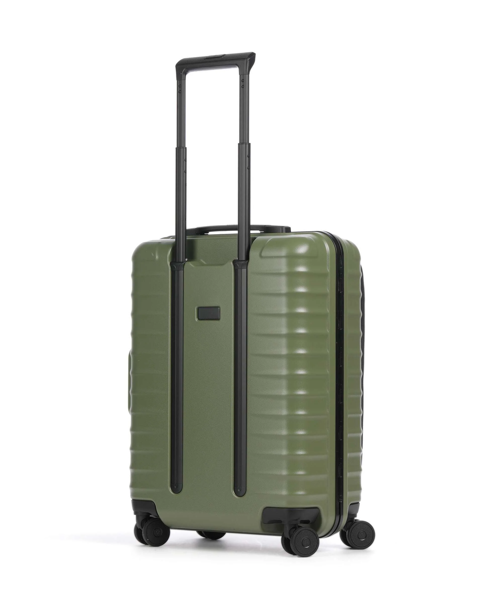 Titan Overseas Spinner (4 wheels) forest green - Image 2