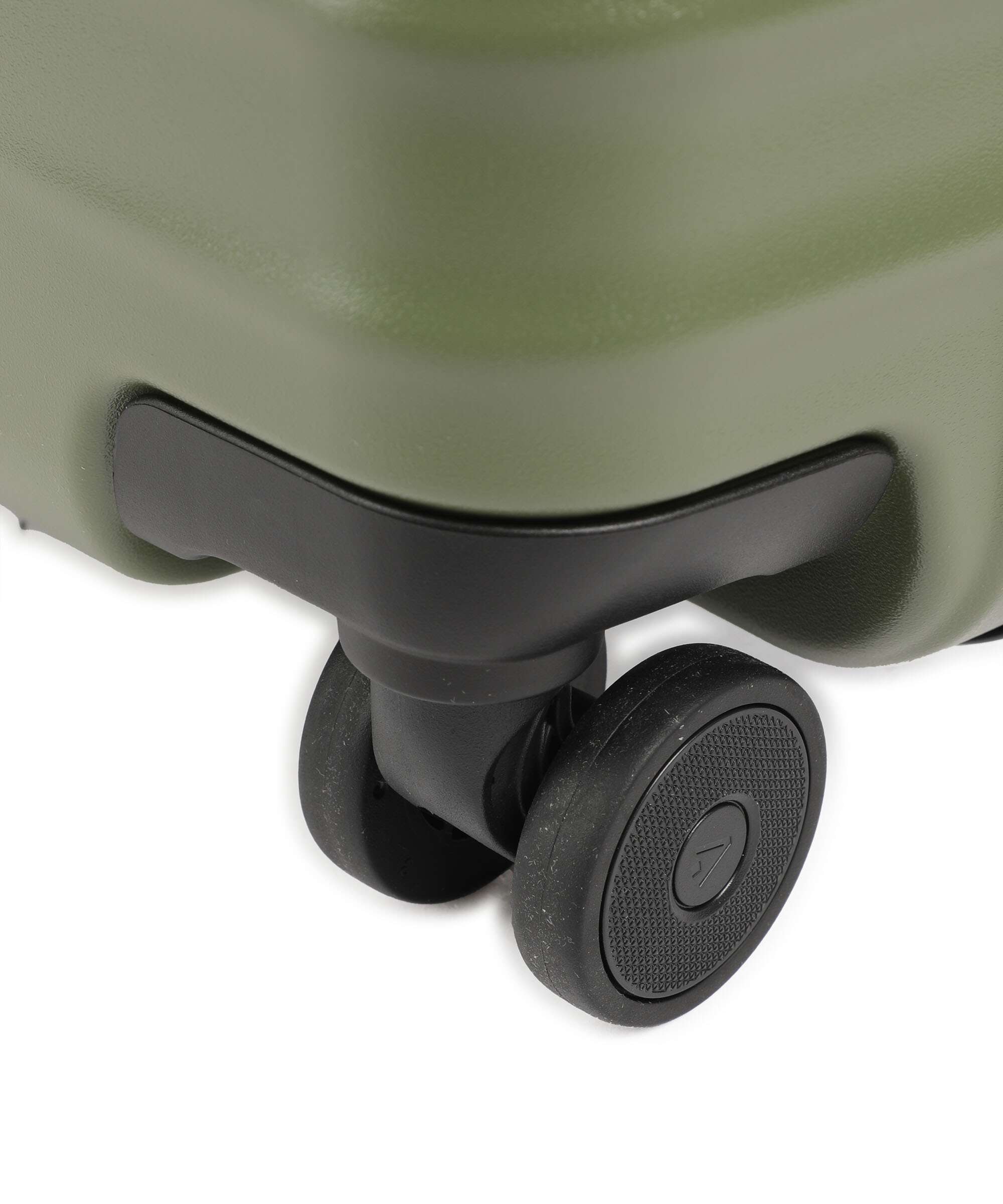 Titan Overseas Spinner (4 wheels) forest green - Image 5
