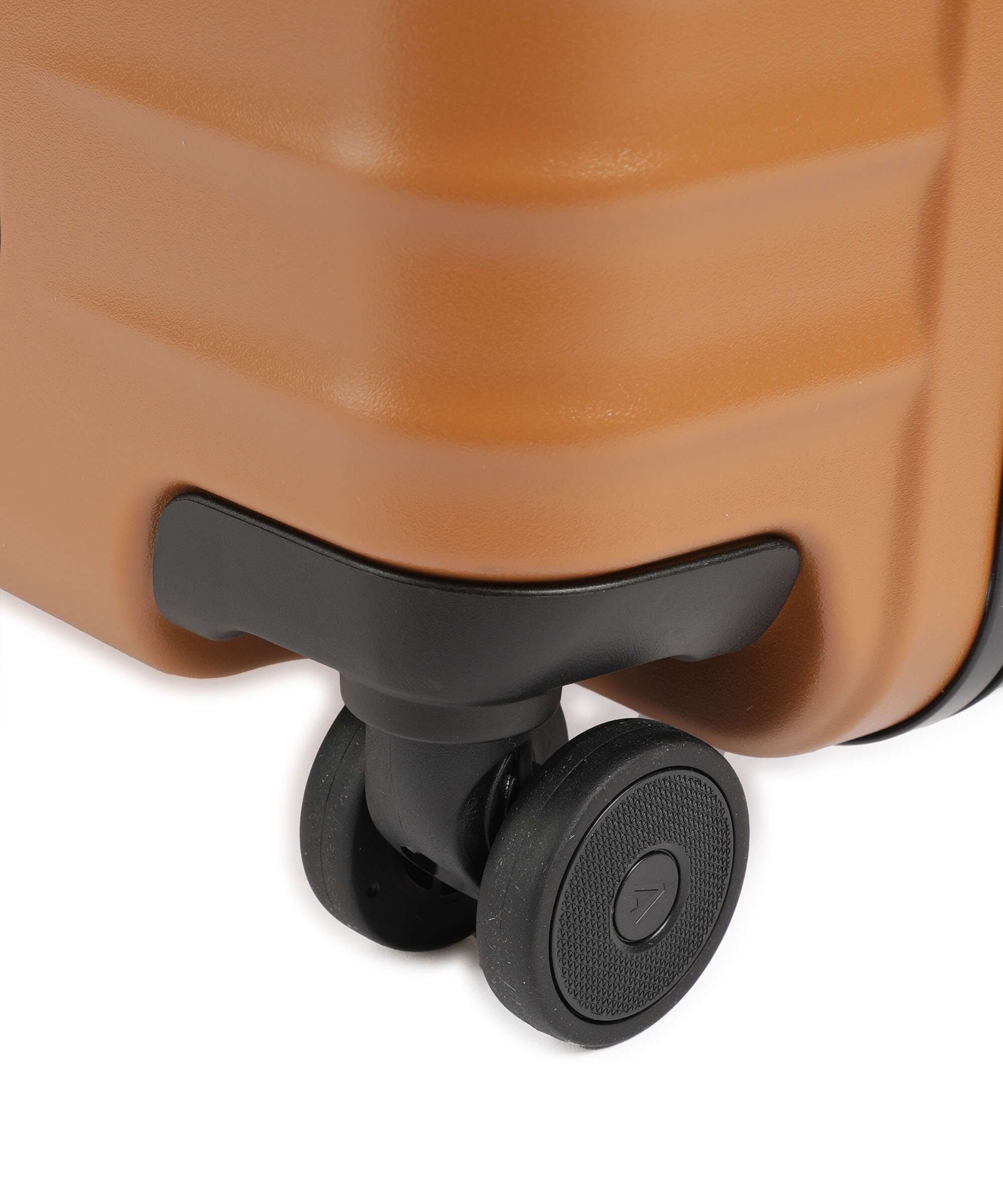 Titan Overseas Spinner (4 wheels) canyon bronze - Image 5