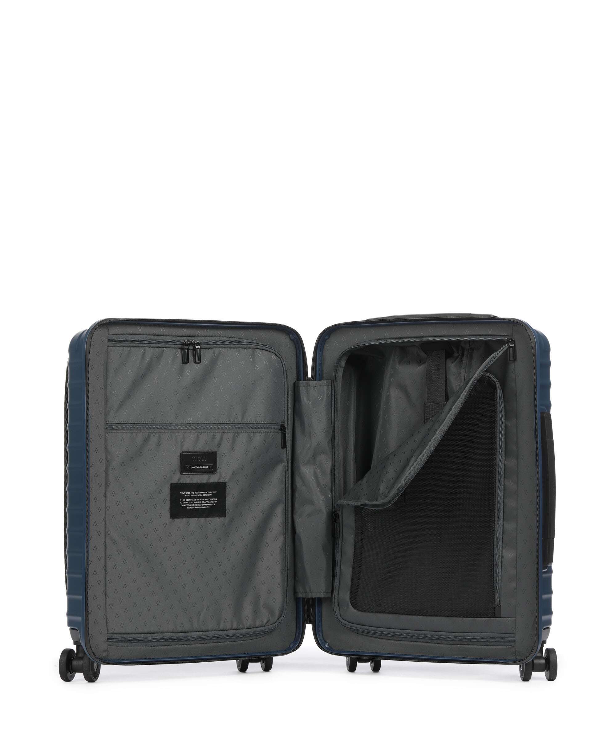 Titan Upgrade Spinner (4 wheels) midnight blue - Image 6
