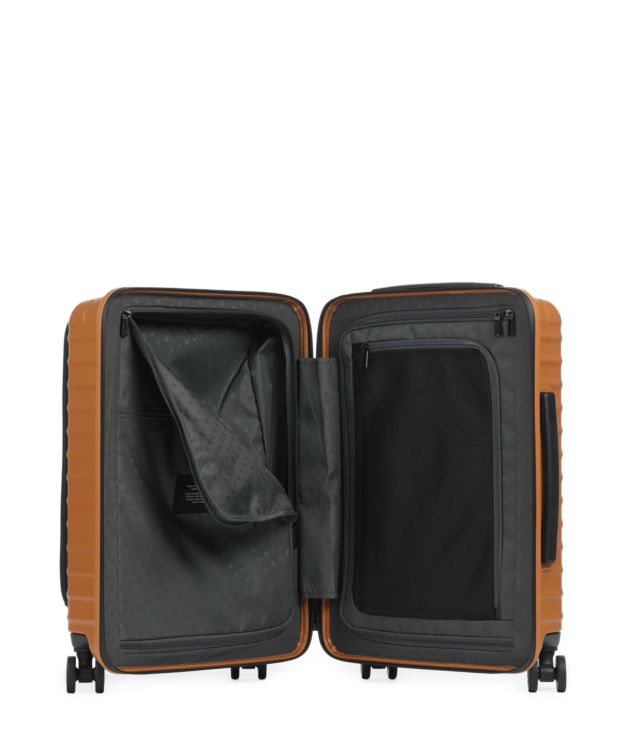 Titan Upgrade Spinner (4 wheels) canyon bronze - Image 6