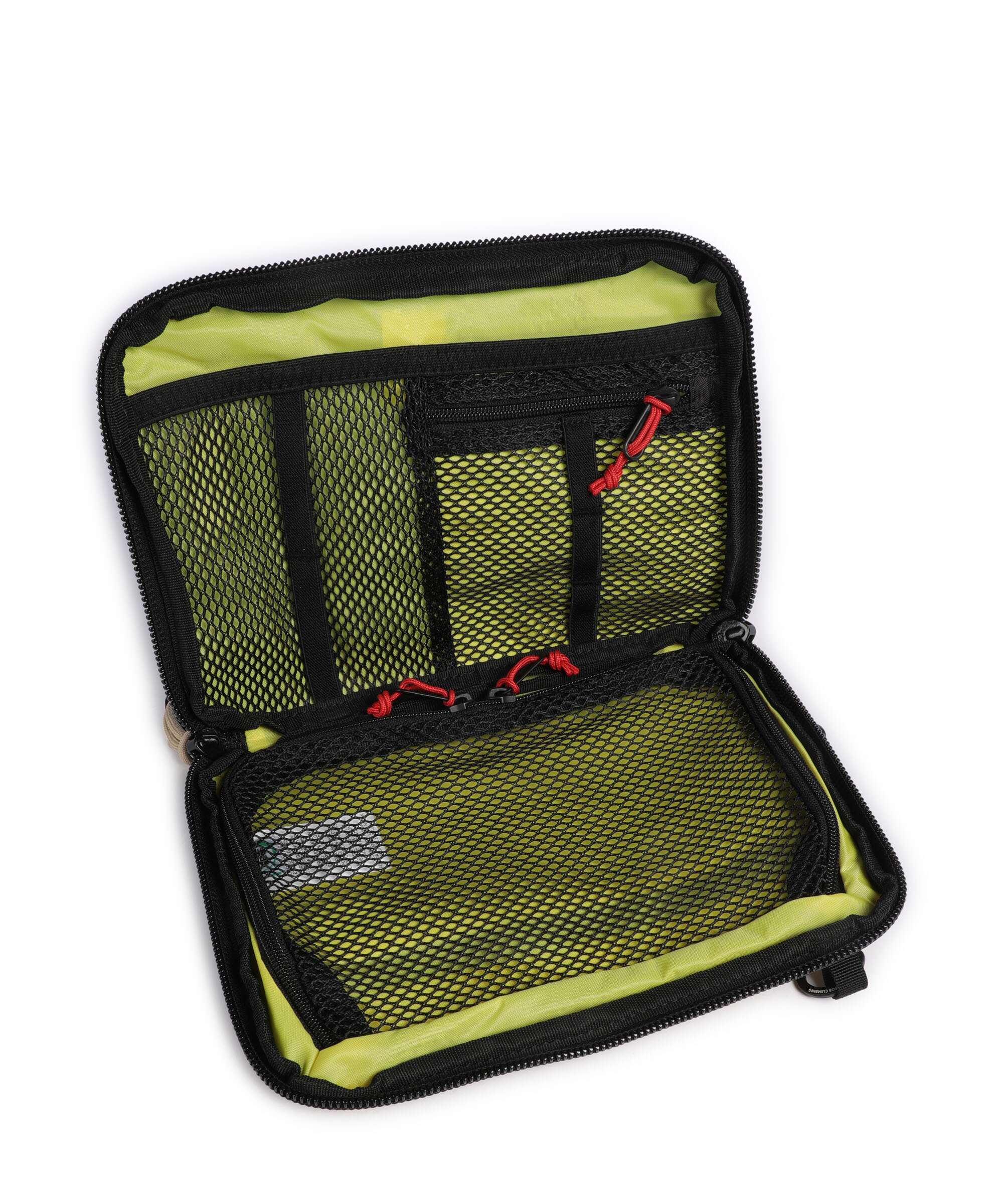 Topo Designs All Adventure Crossbody bag sea pine - Image 7