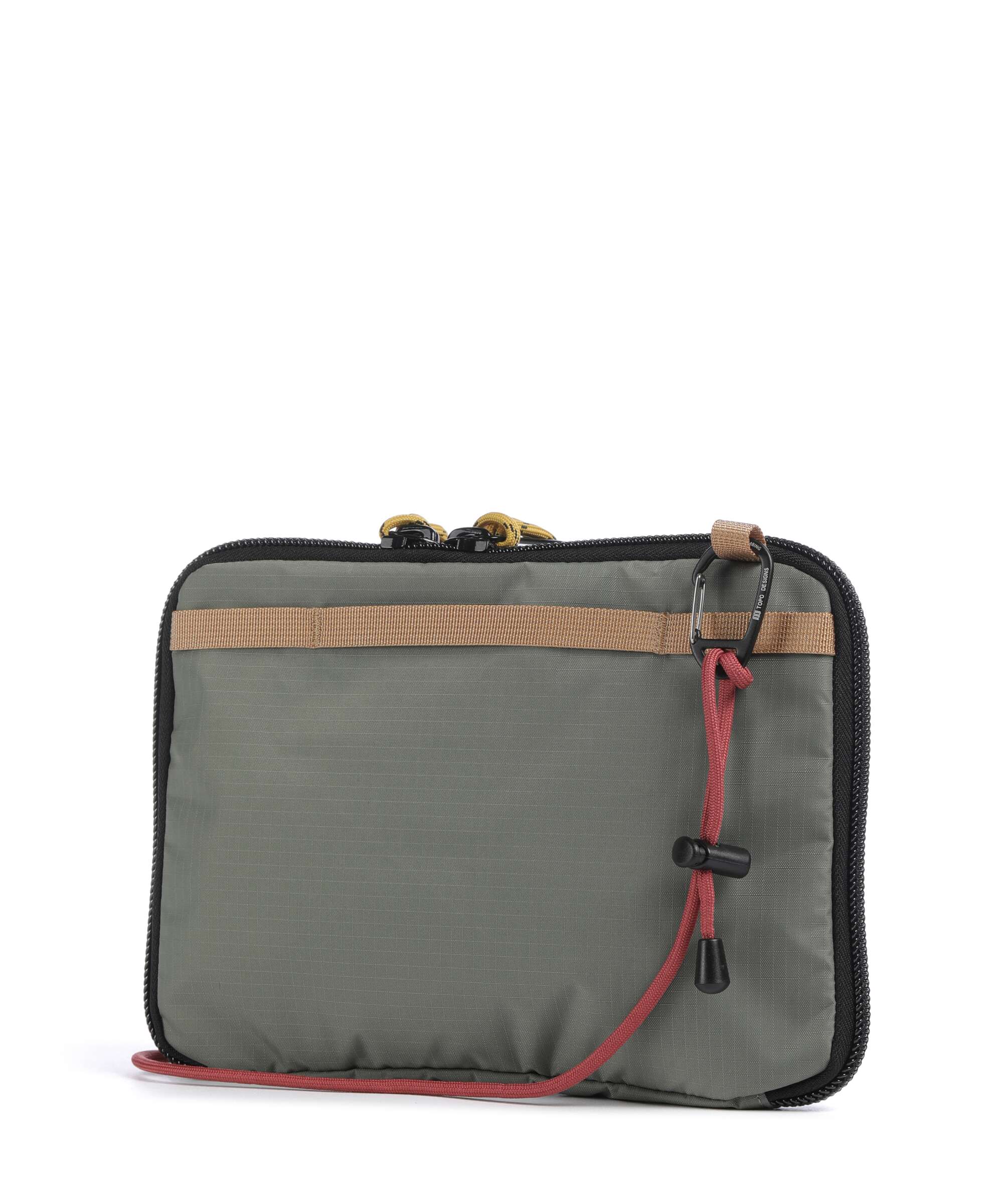 Topo Designs All Adventure Crossbody bag grau - Image 2
