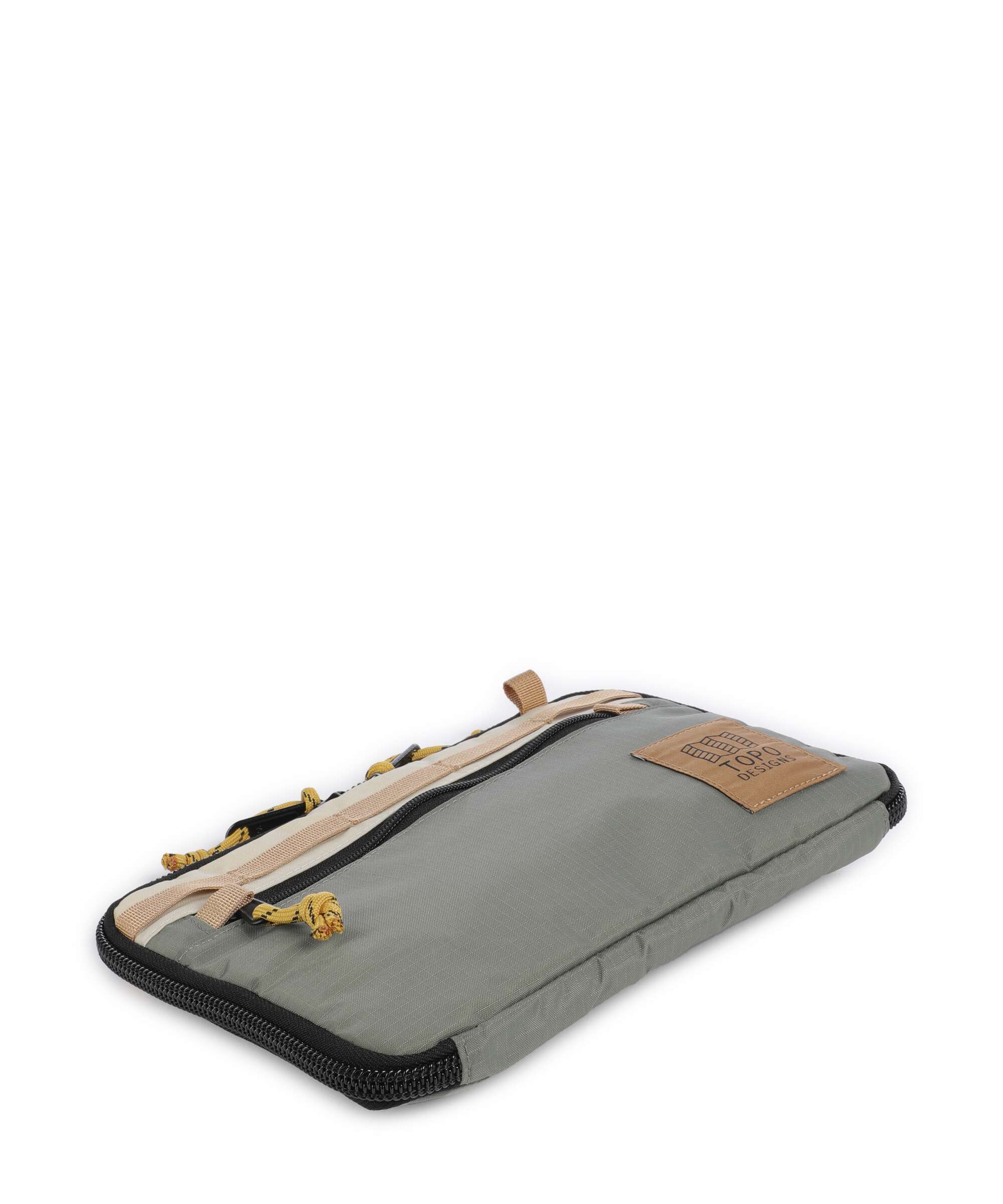 Topo Designs All Adventure Crossbody bag grau - Image 6