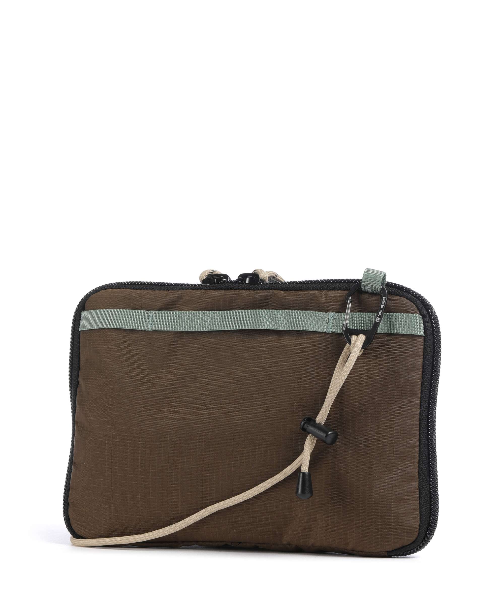 Topo Designs All Adventure Crossbody bag desert palm - Image 2