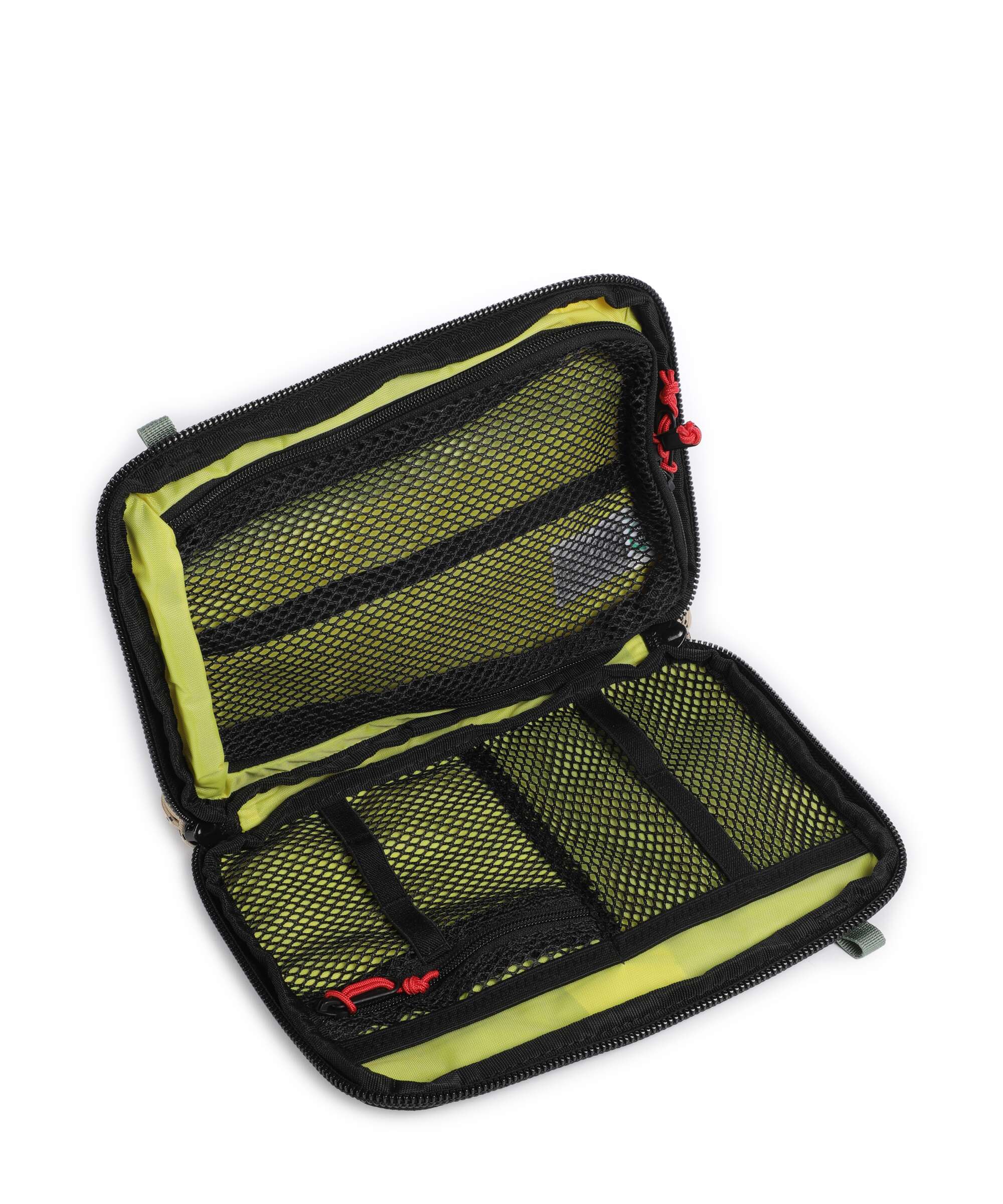 Topo Designs All Adventure Crossbody bag desert palm - Image 7