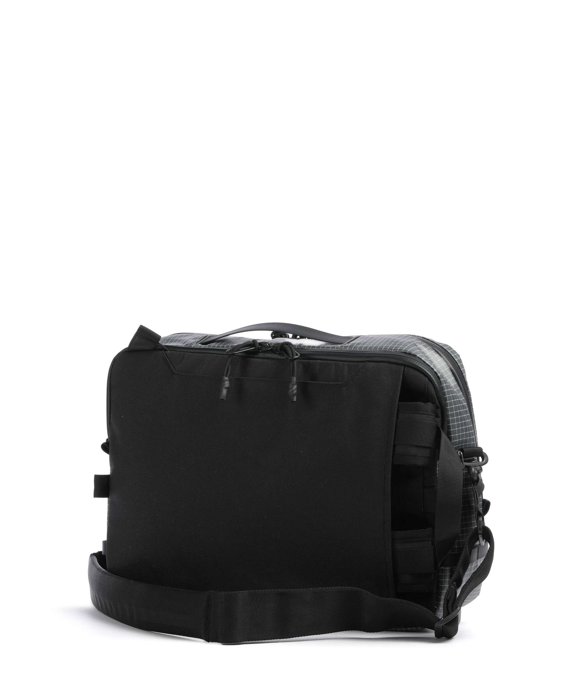 Topo Designs Apex Briefcase black - Image 2
