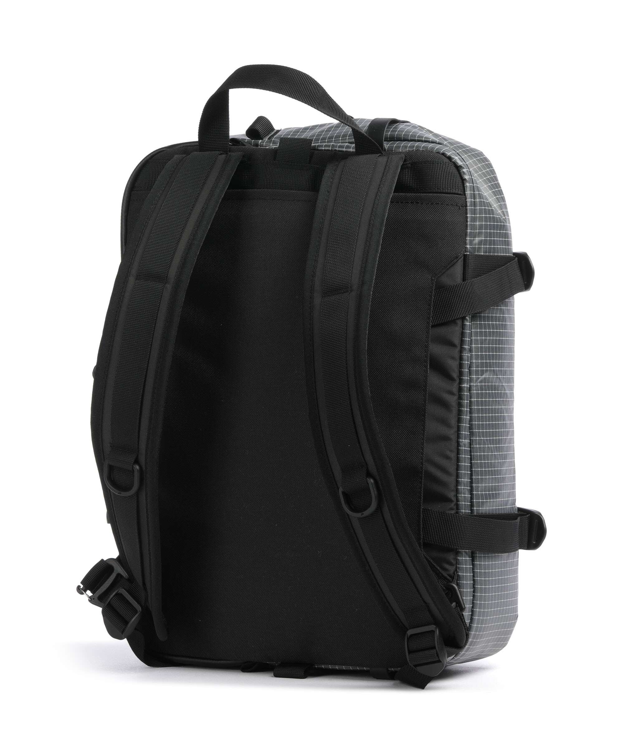 Topo Designs Apex Briefcase black - Image 5