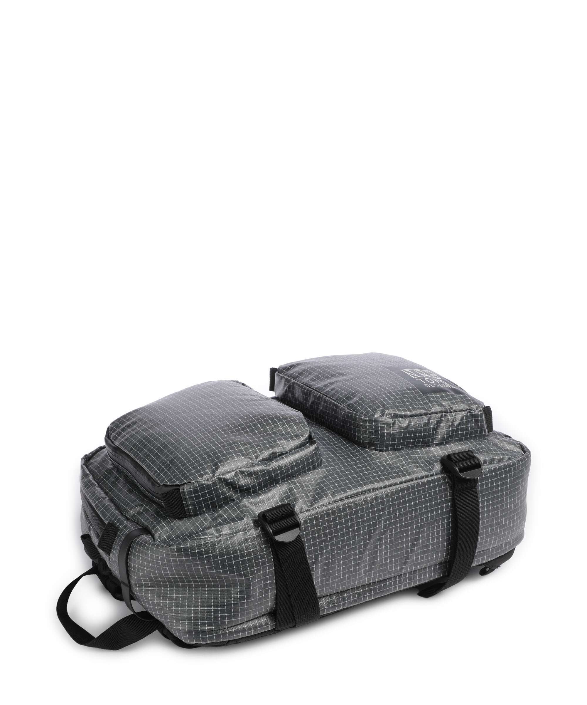 Topo Designs Apex Briefcase black - Image 6