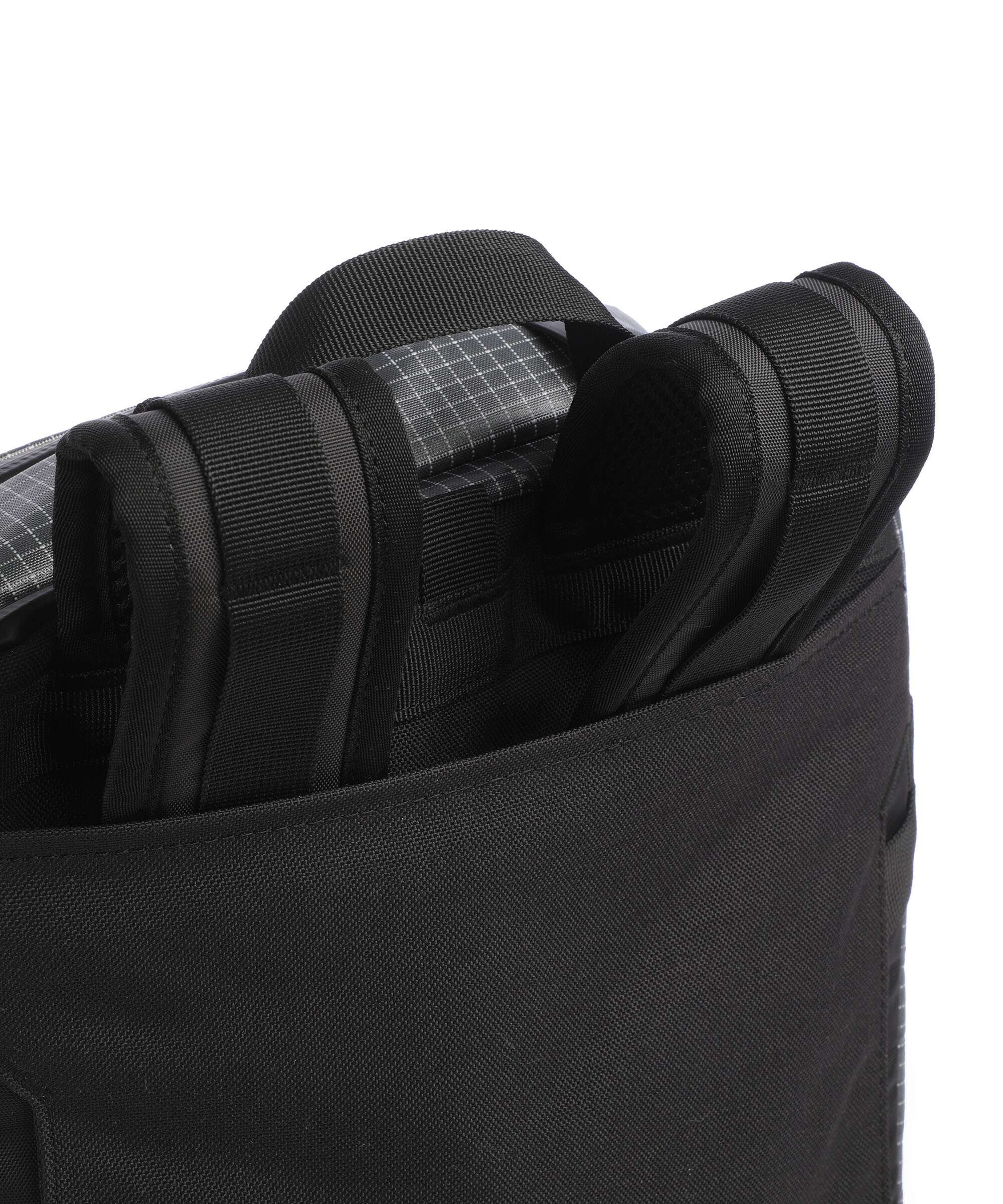 Topo Designs Apex Briefcase black - Image 7