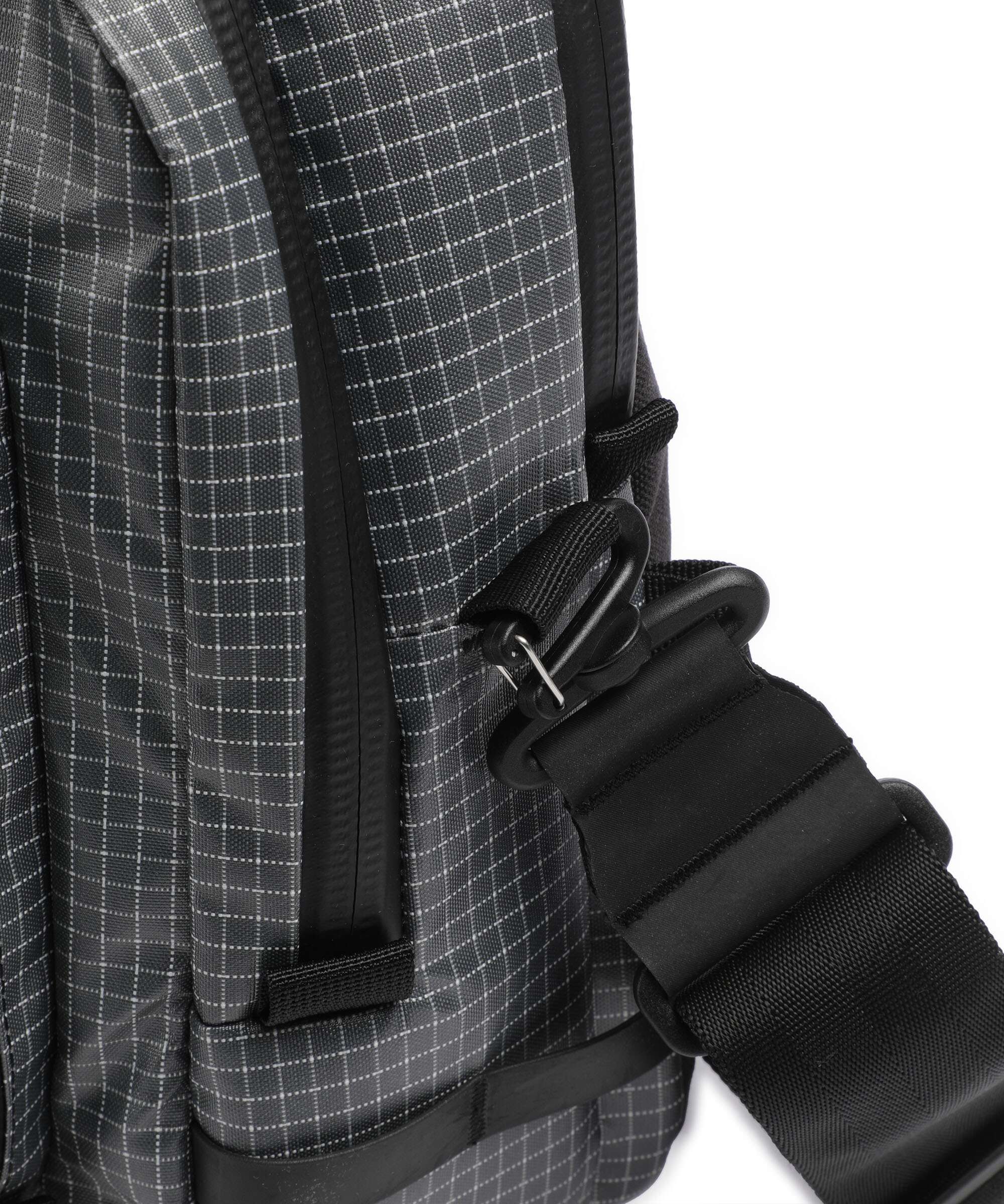 Topo Designs Apex Briefcase black - Image 8