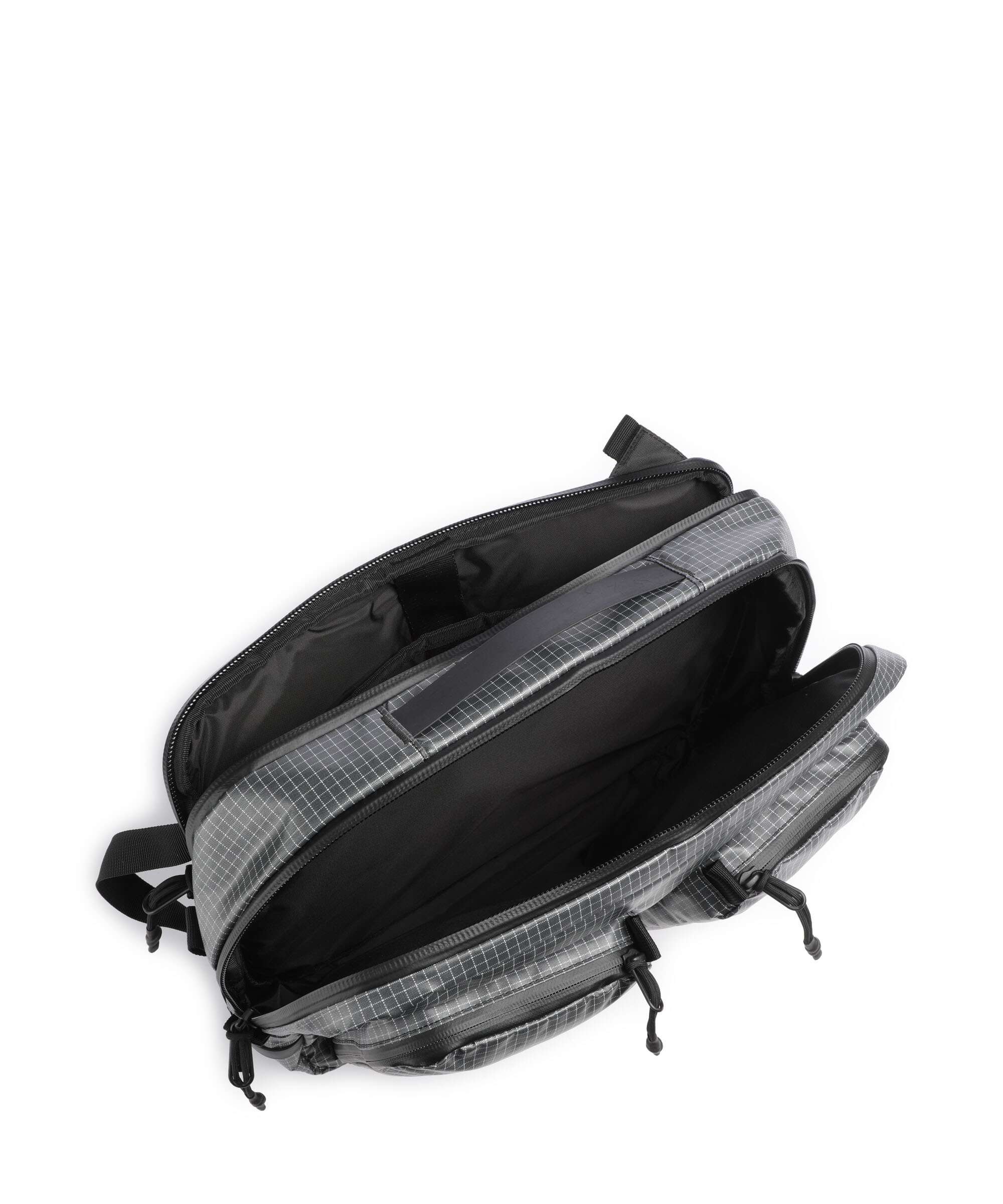 Topo Designs Apex Briefcase black - Image 9