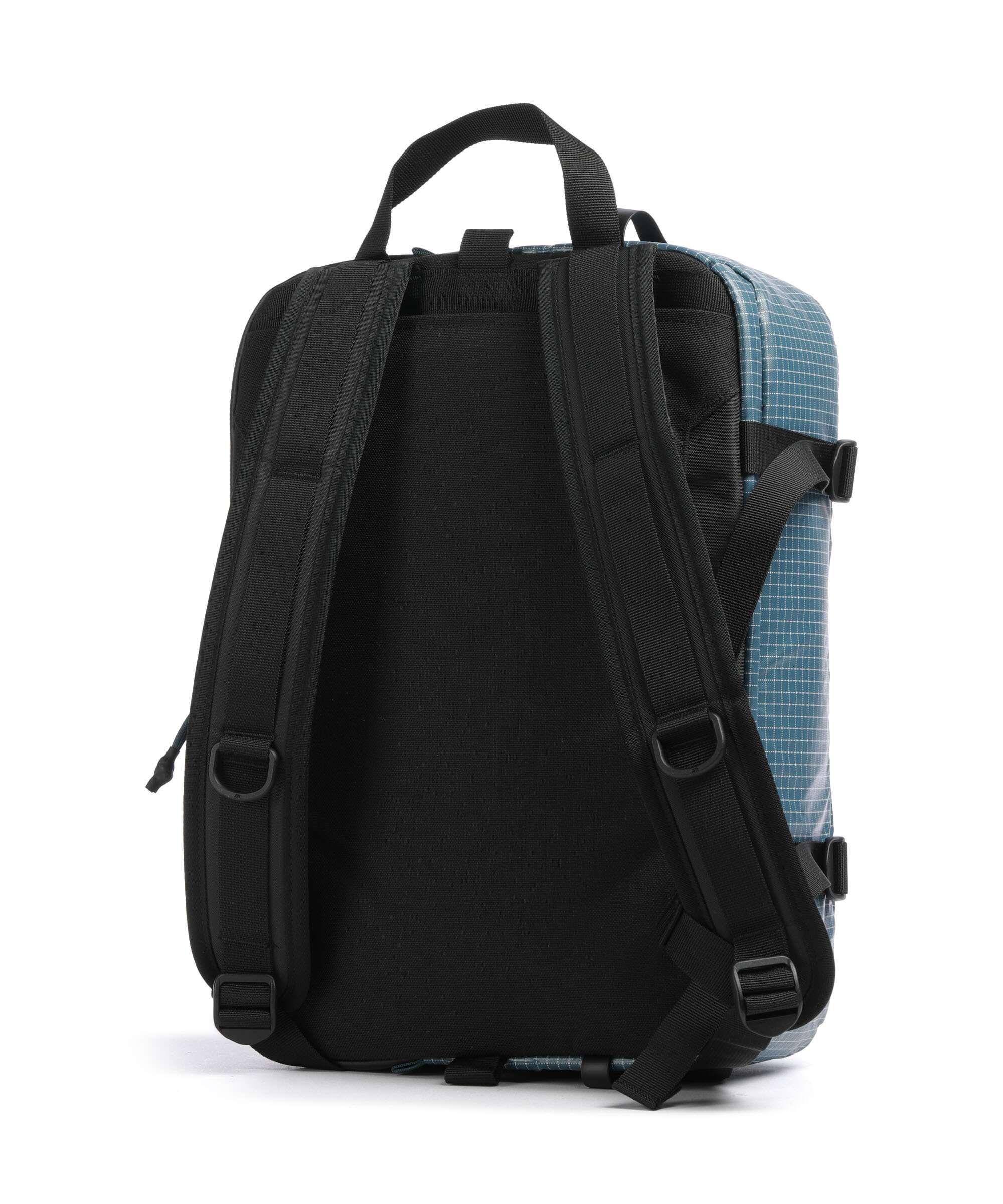 Topo Designs Apex Briefcase pond blue - Image 5