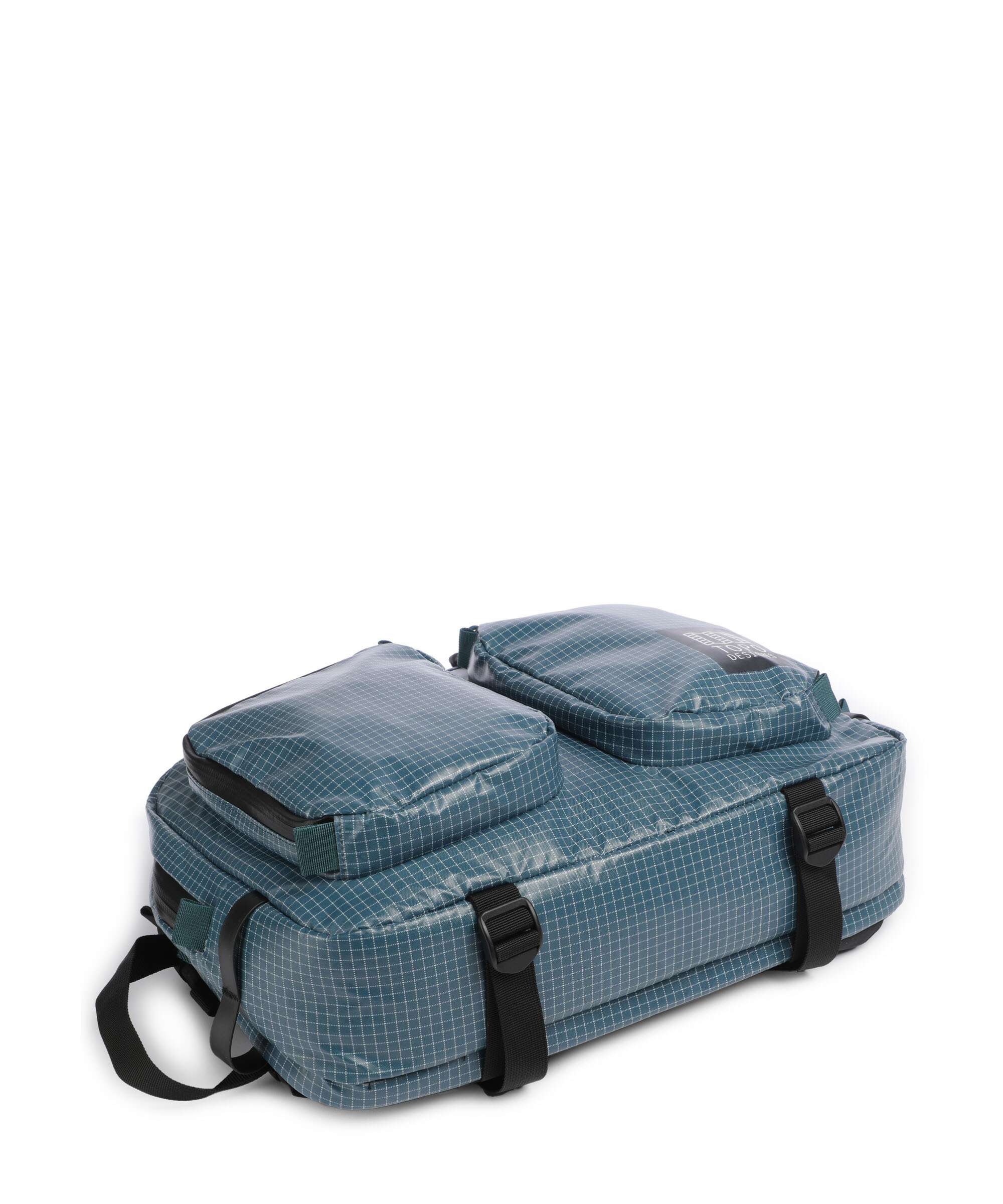 Topo Designs Apex Briefcase pond blue - Image 6
