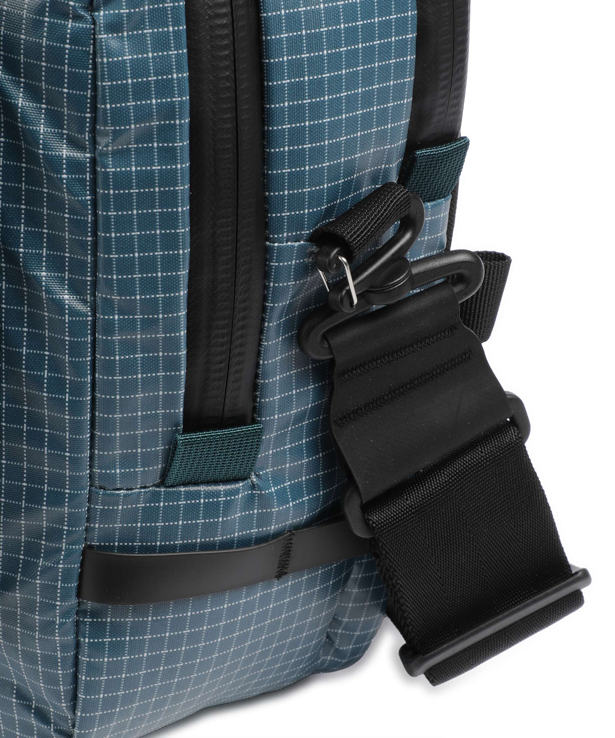 Topo Designs Apex Briefcase pond blue - Image 7