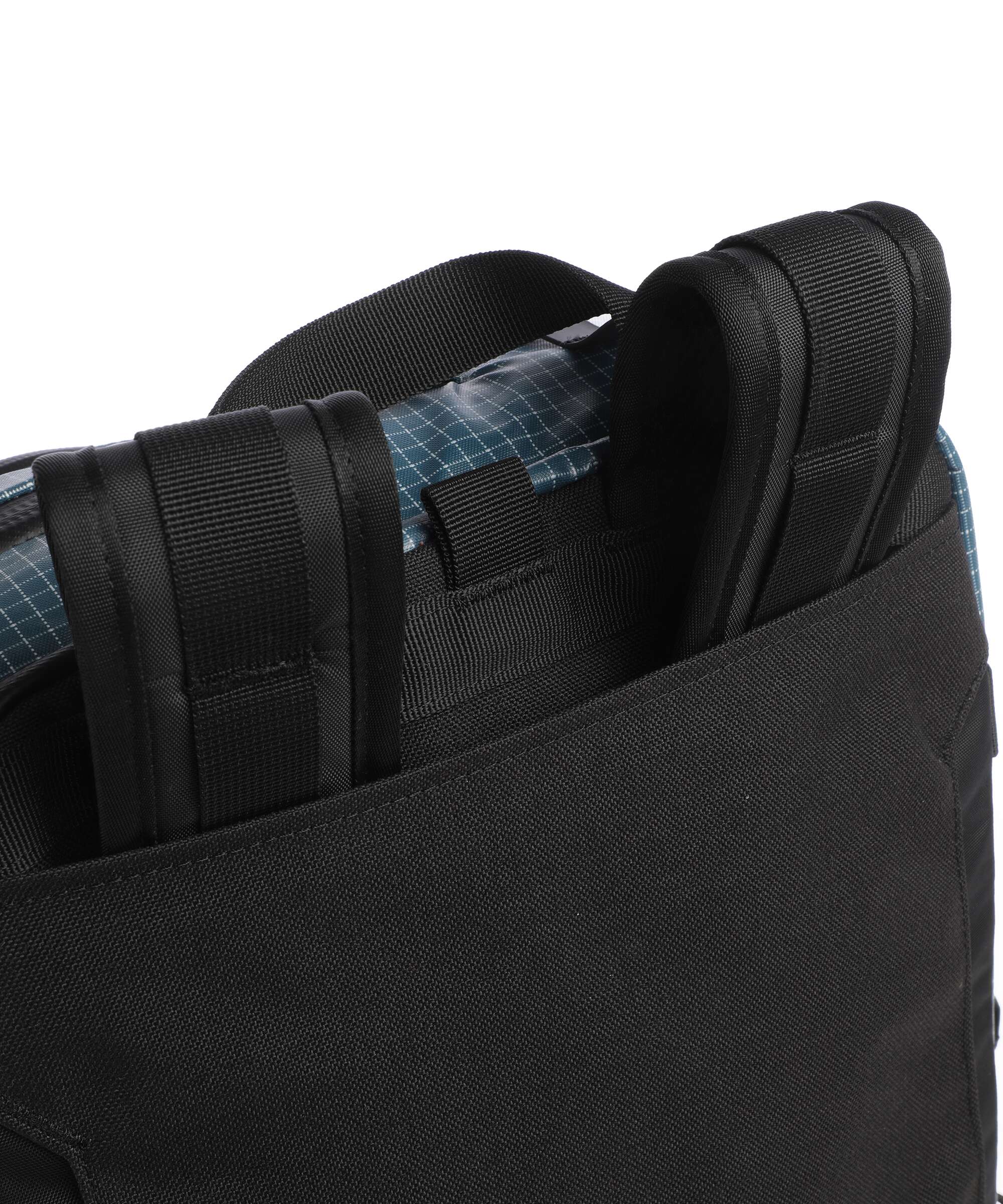 Topo Designs Apex Briefcase pond blue - Image 8