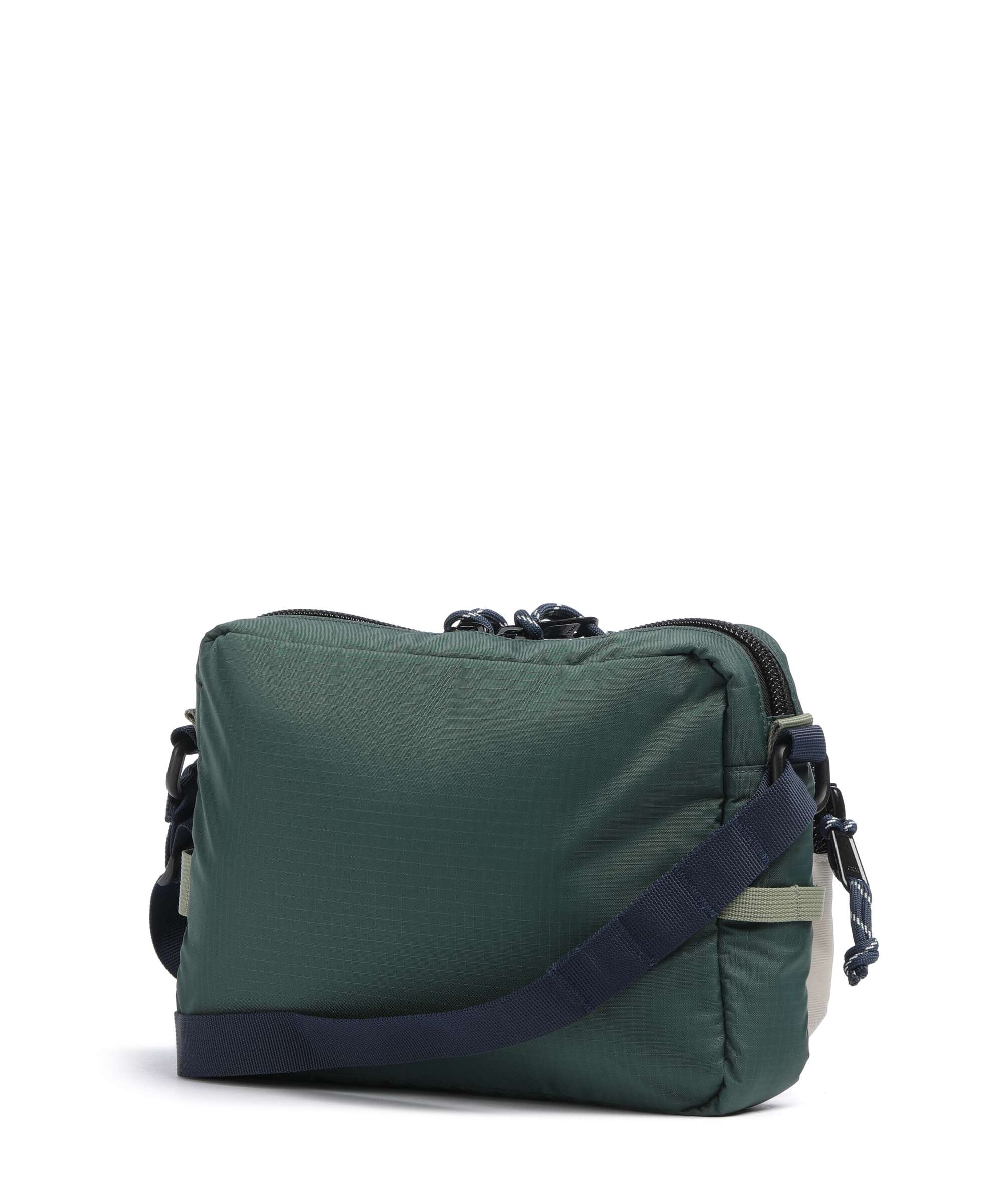 Topo Designs Block Crossbody bag forest/bone white - Image 2