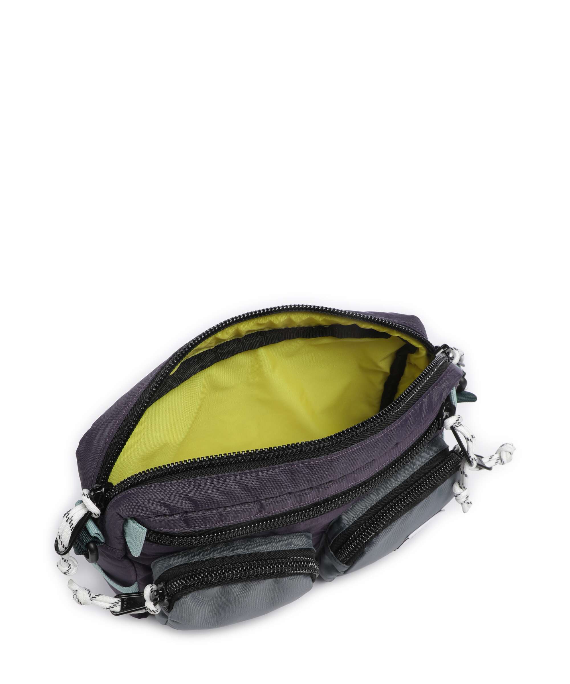 Topo Designs Block Crossbody bag nightshade/slate - Image 6