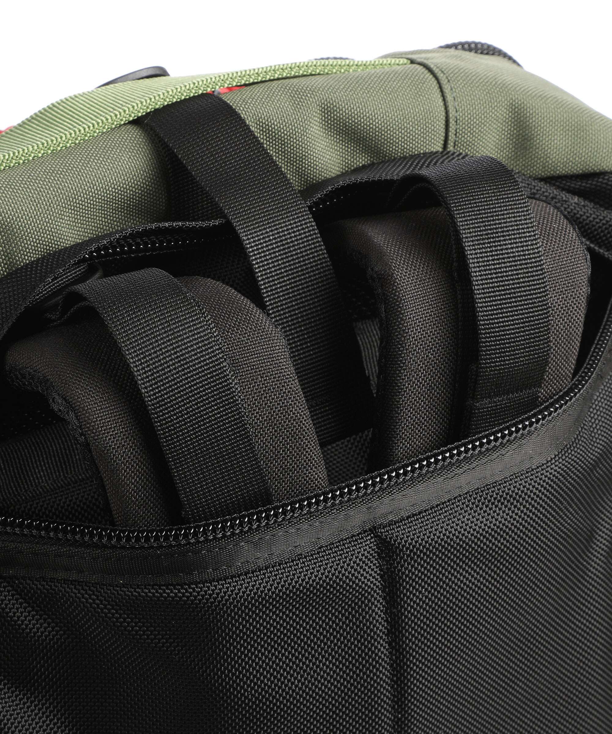 Topo Designs Global 40 Travel backpack olive - Image 4