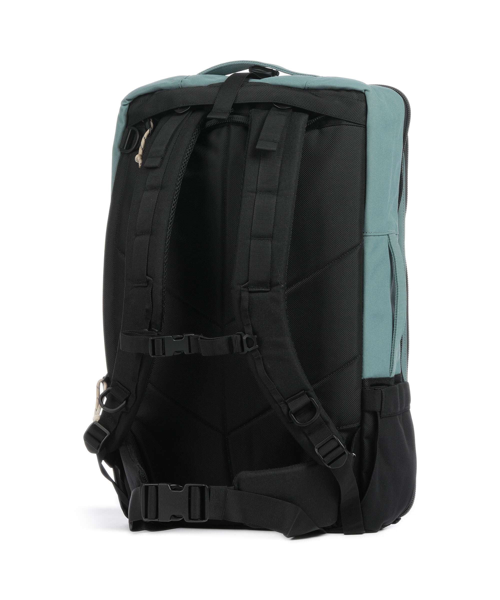 Topo Designs Global 40 Travel backpack sea pine - Image 2