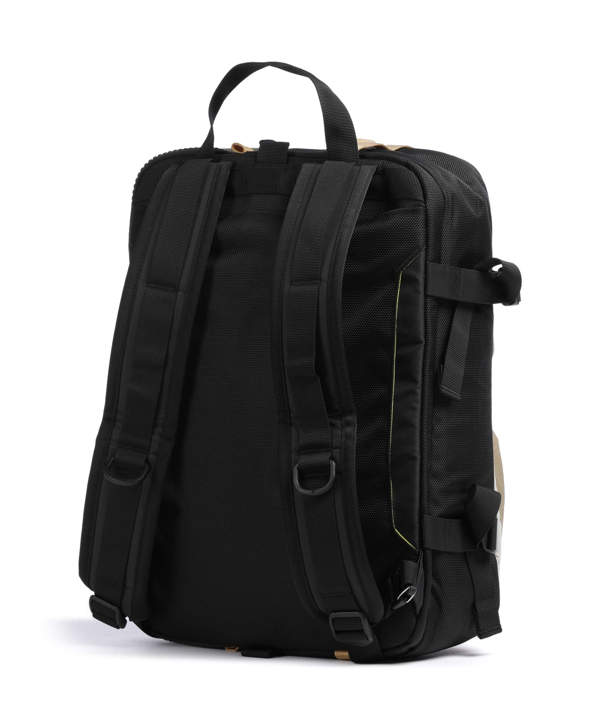 Topo Designs Global Briefcase woodland/elmwood - Image 5