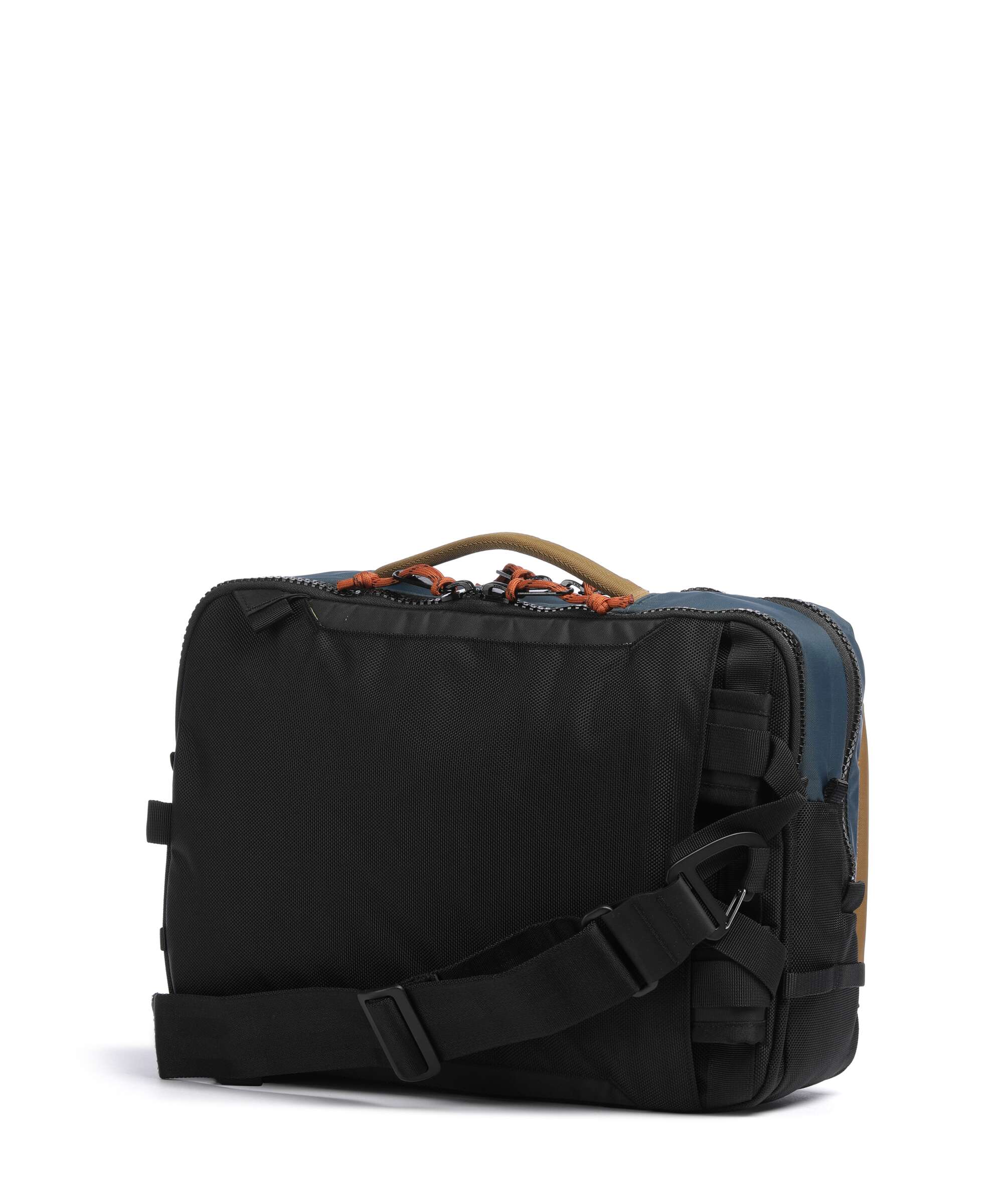 Topo Designs Global Briefcase olive/dark khaki - Image 2