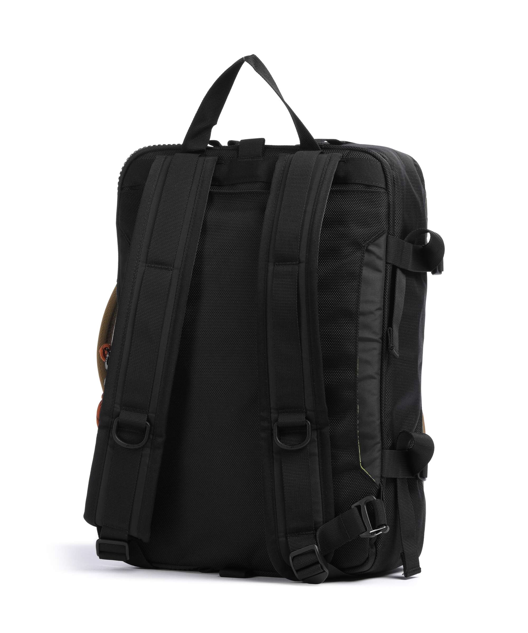 Topo Designs Global Briefcase olive/dark khaki - Image 5