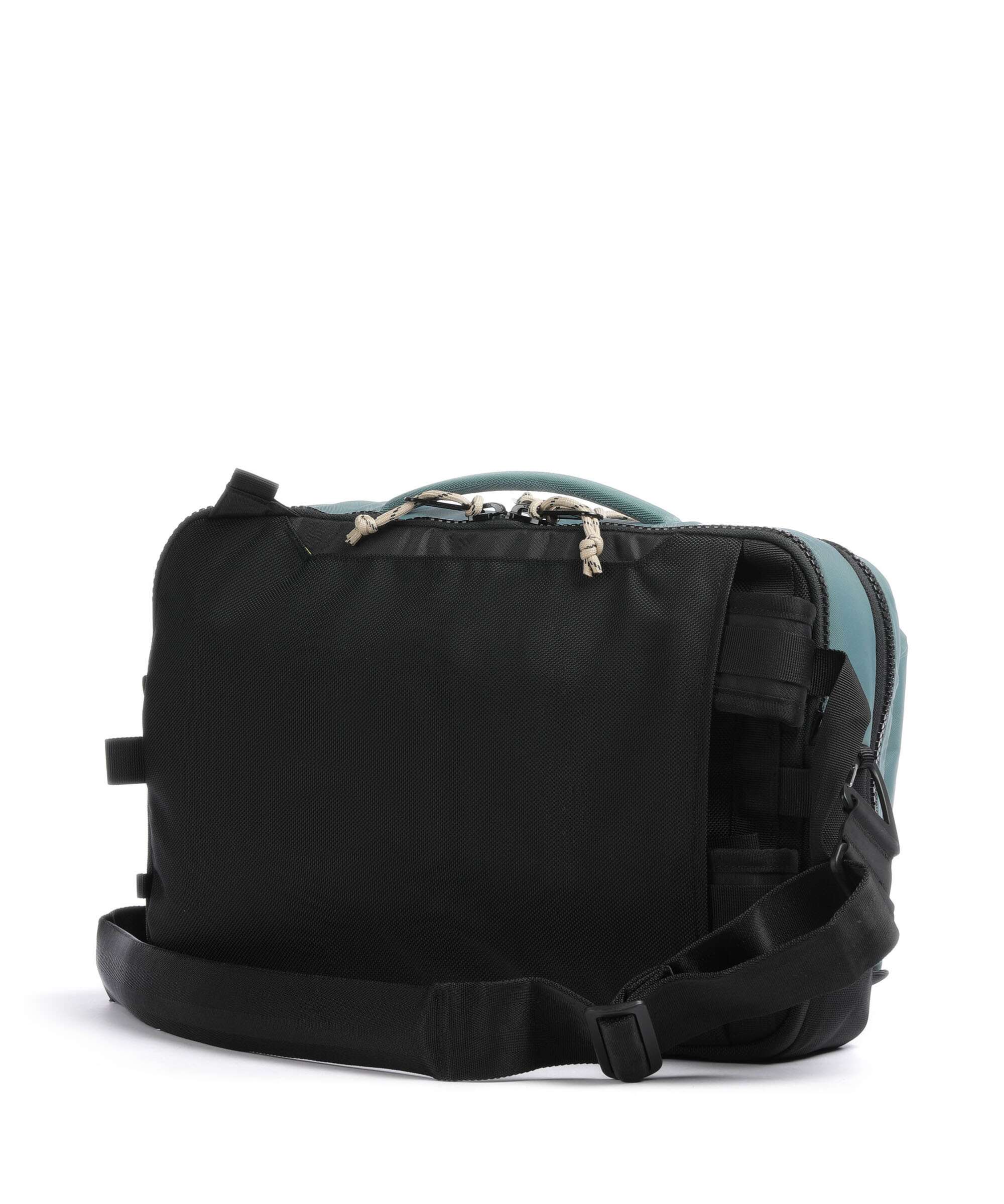 Topo Designs Global Briefcase sea pine - Image 2