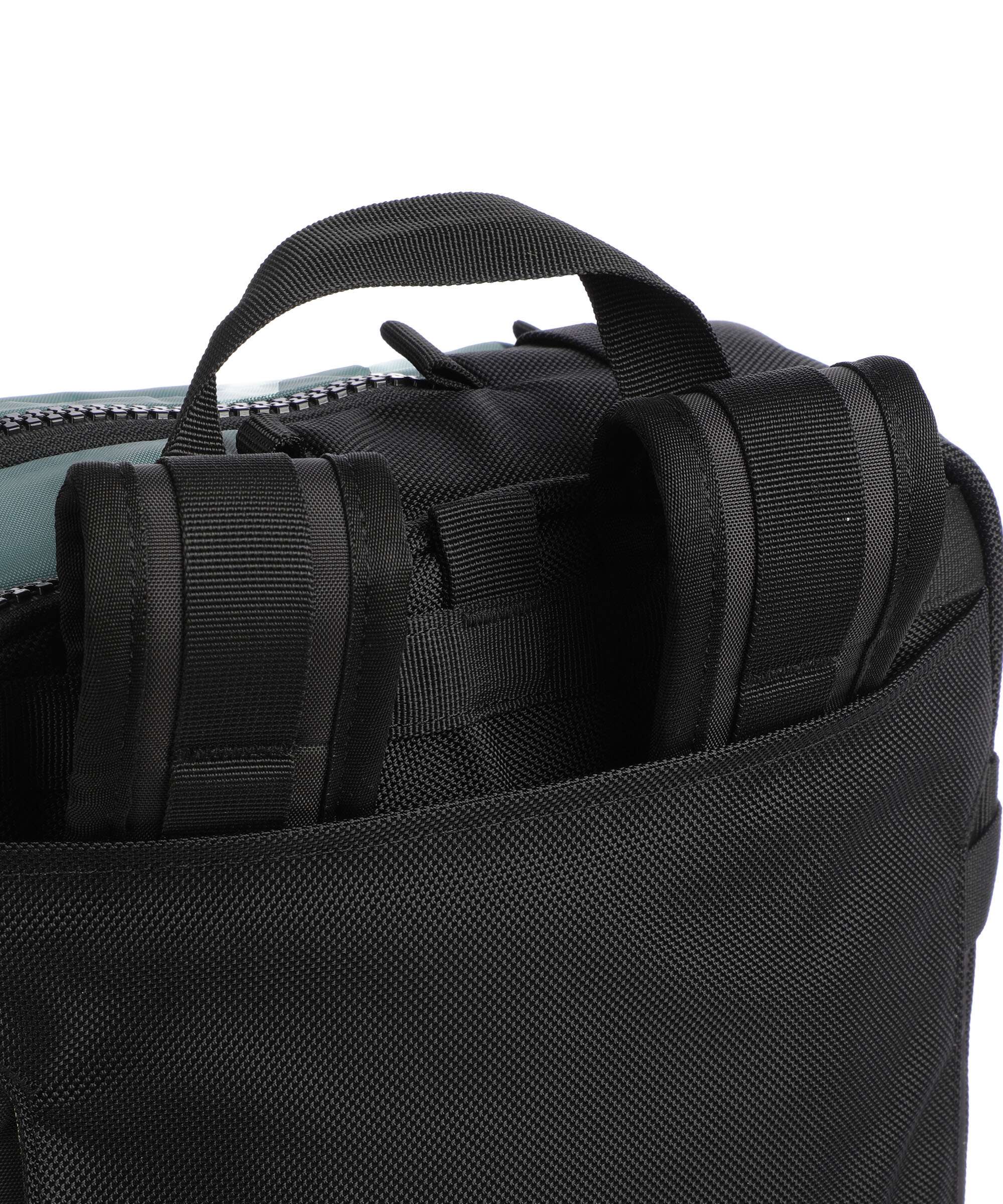 Topo Designs Global Briefcase sea pine - Image 6