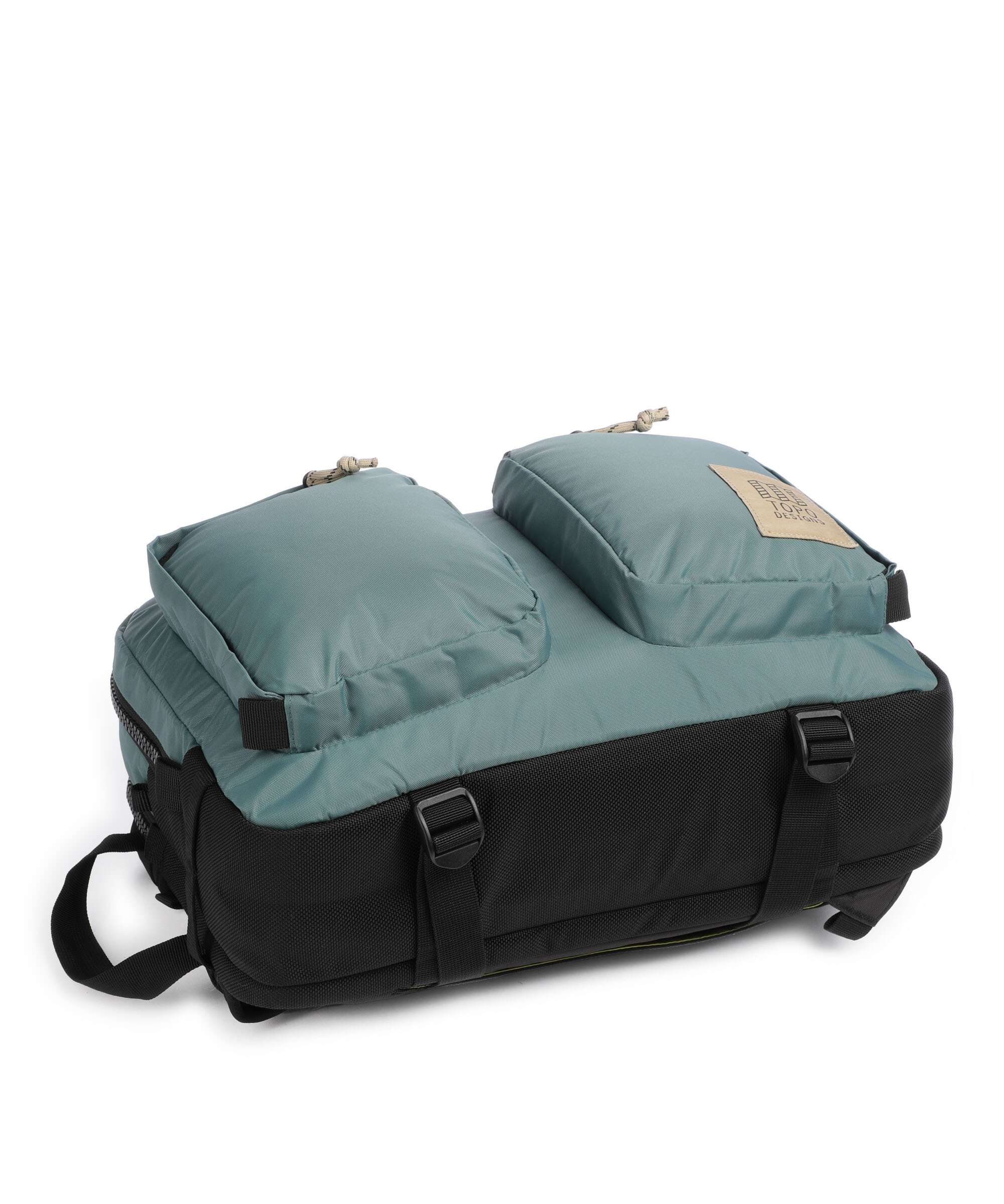 Topo Designs Global Briefcase sea pine - Image 8