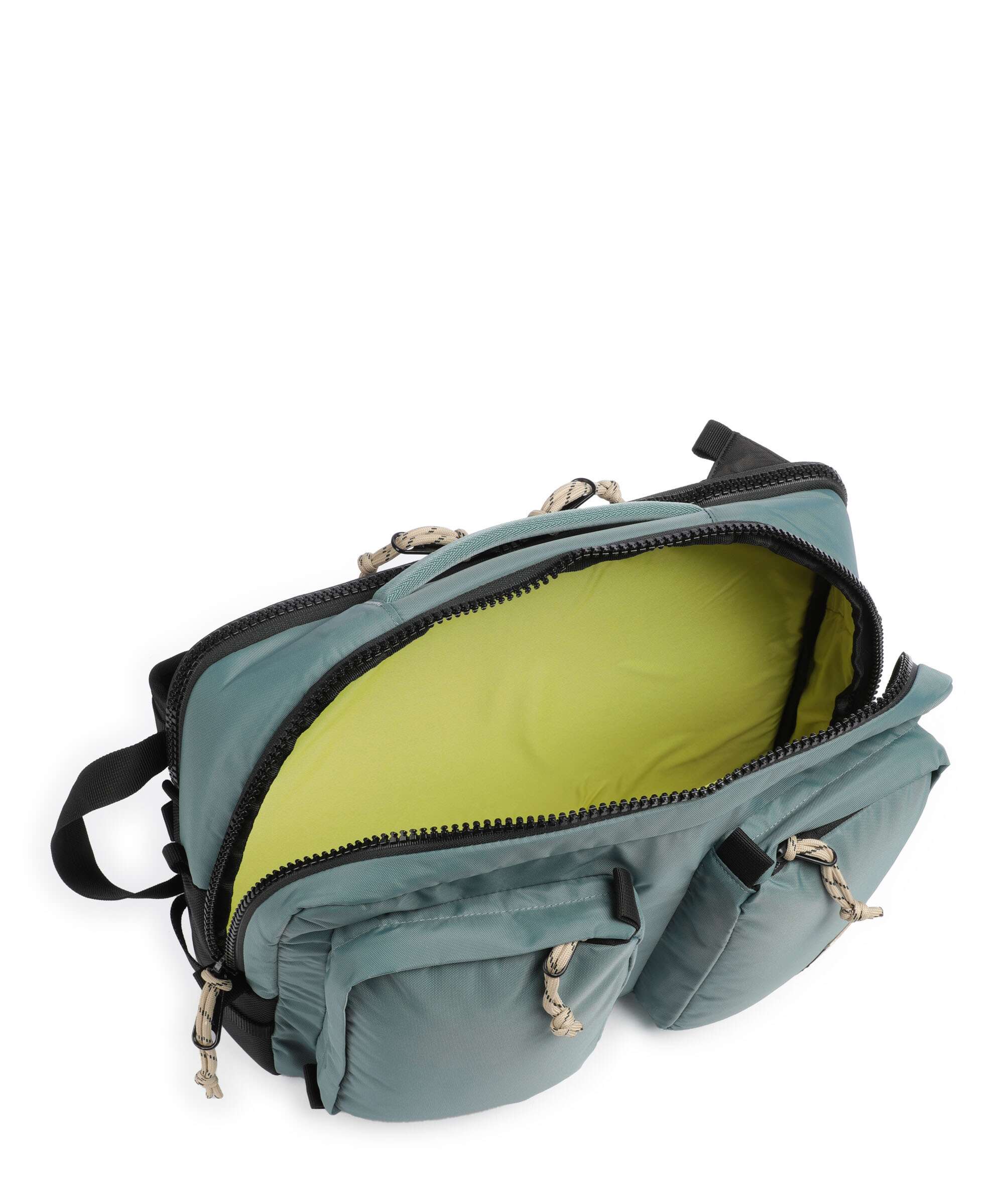 Topo Designs Global Briefcase sea pine - Image 9