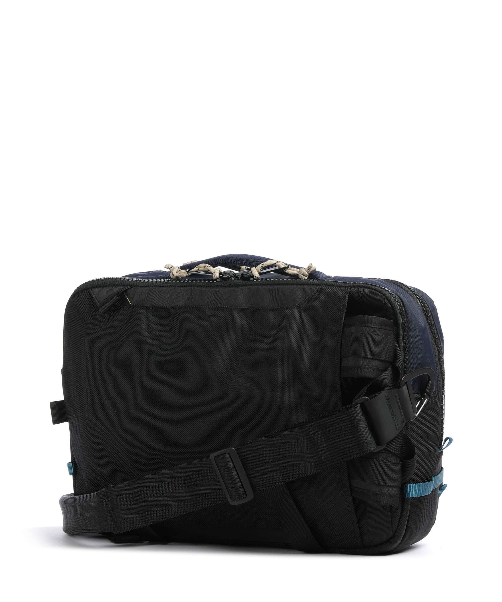Topo Designs Global Briefcase navy/sahara - Image 2
