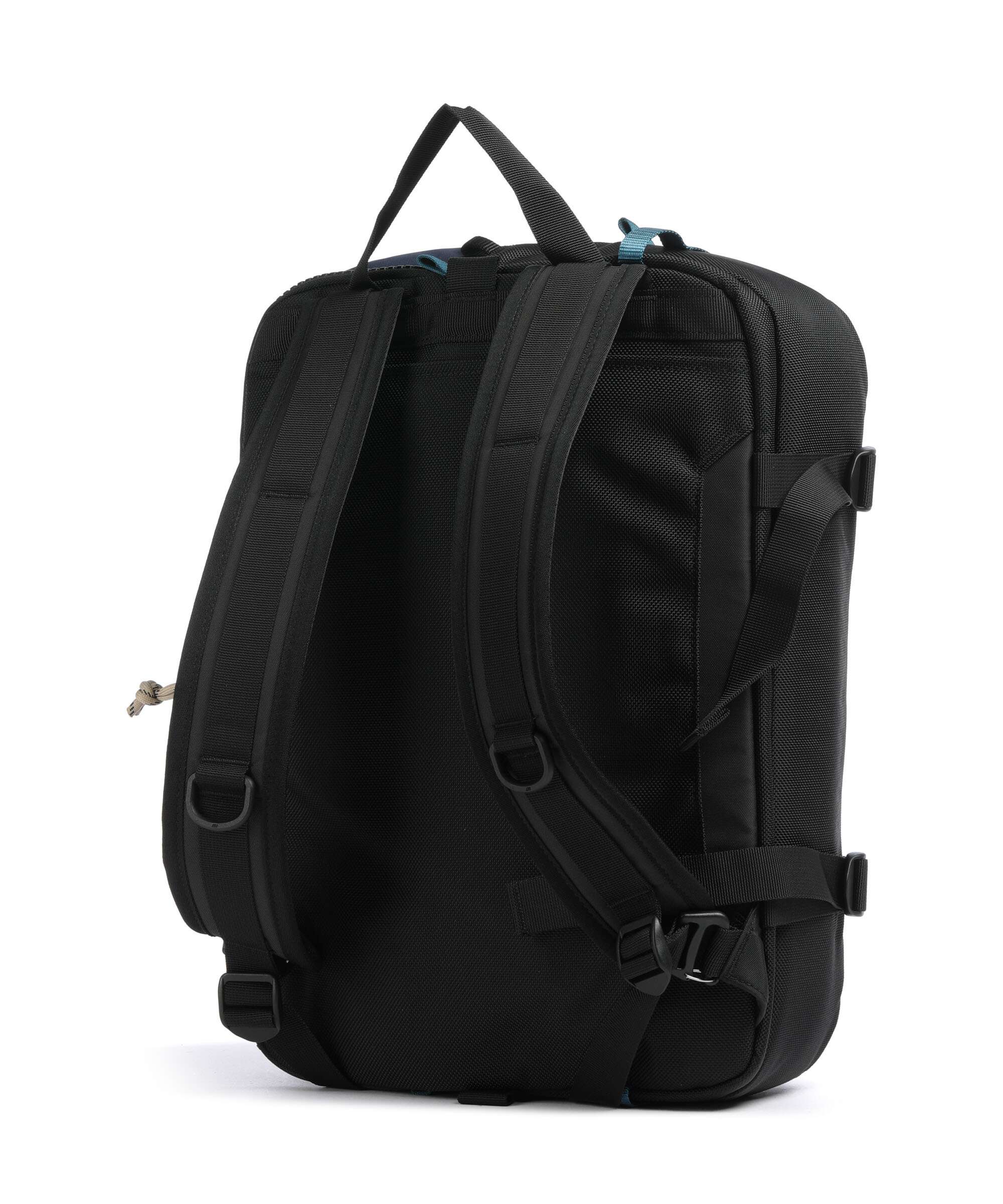 Topo Designs Global Briefcase navy/sahara - Image 5