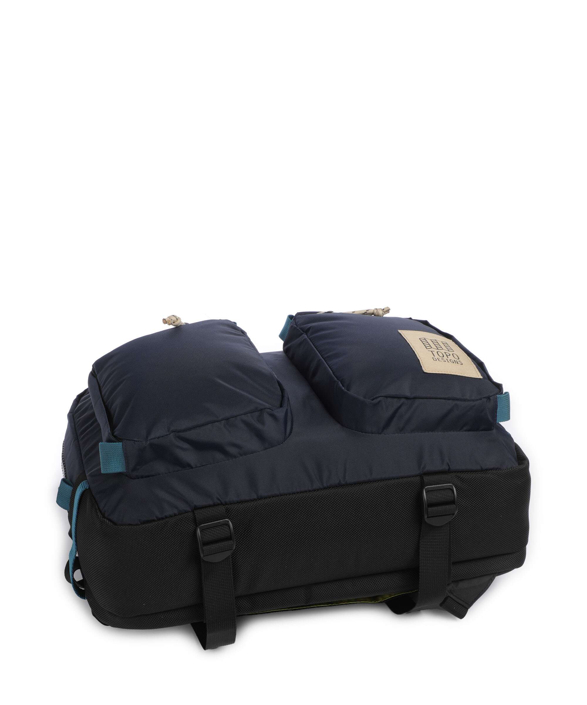 Topo Designs Global Briefcase navy/sahara - Image 6