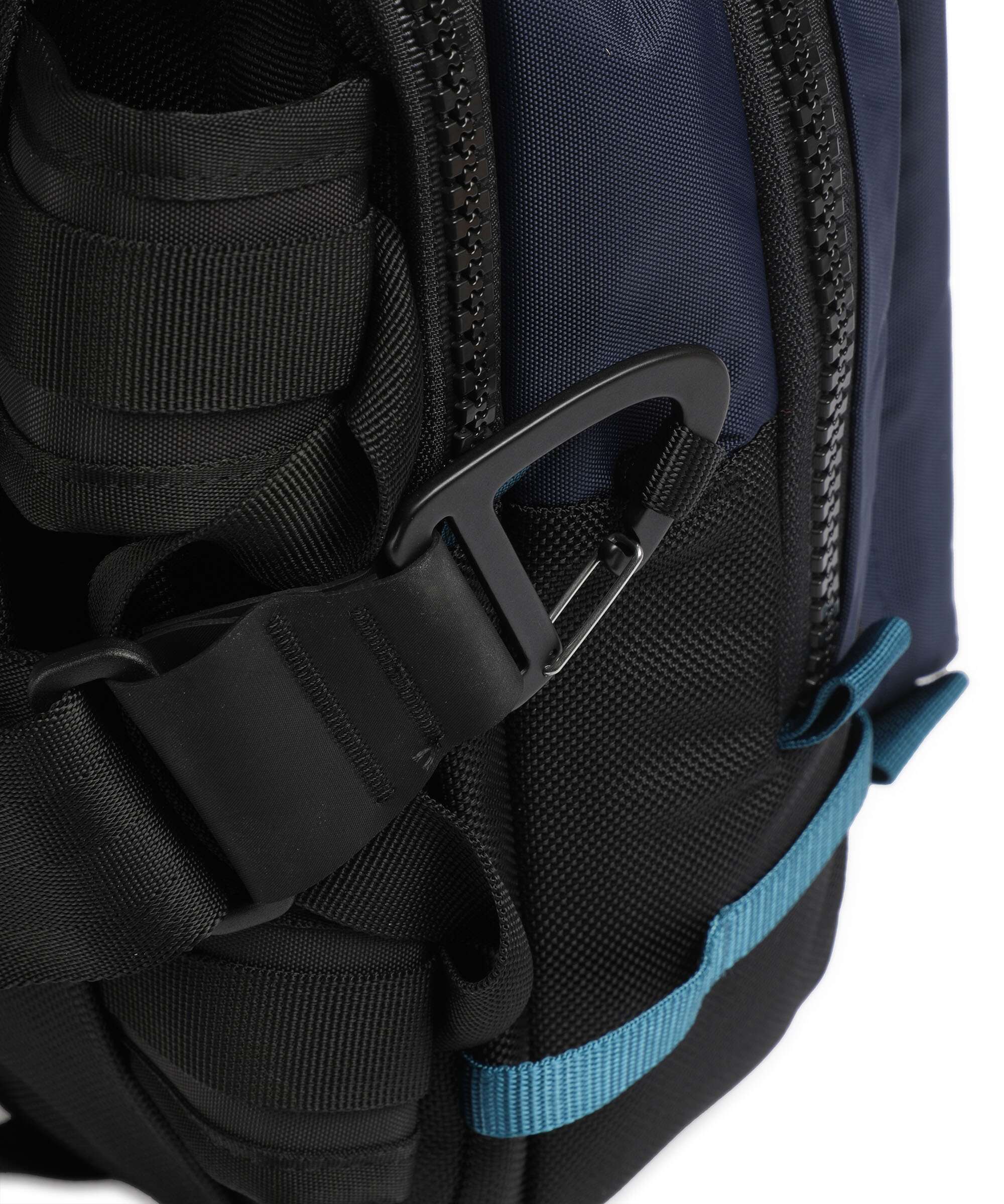 Topo Designs Global Briefcase navy/sahara - Image 7