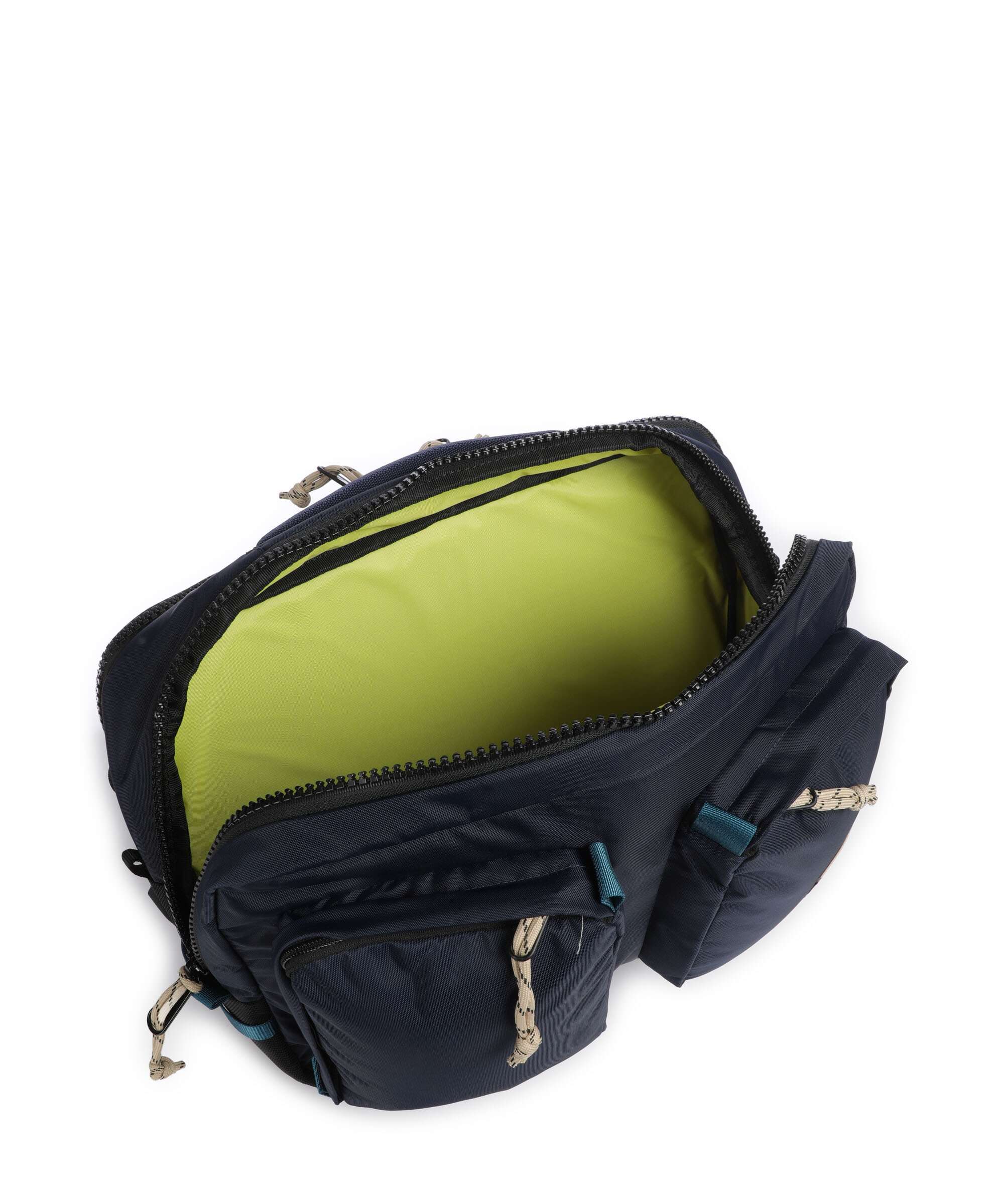 Topo Designs Global Briefcase navy/sahara - Image 8