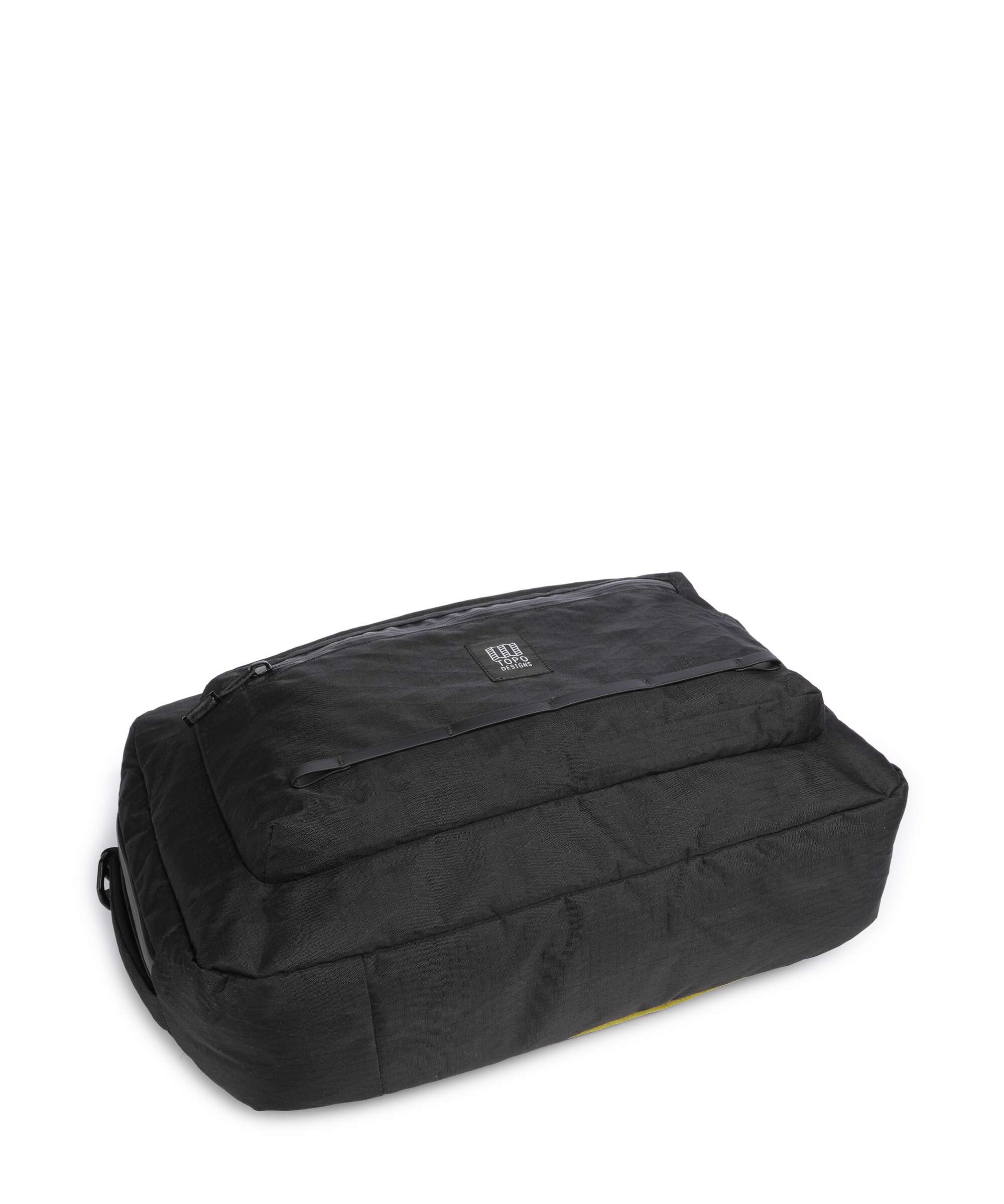 Topo Designs Global Pro 3-Way Briefcase black - Image 6